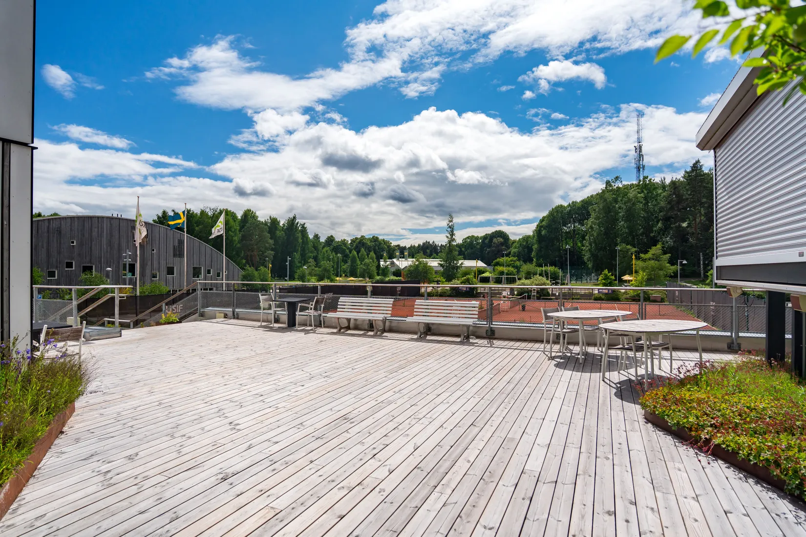 Bostadsrätt, Torgny Segerstedts allé 4, Rosendal, Uppsala