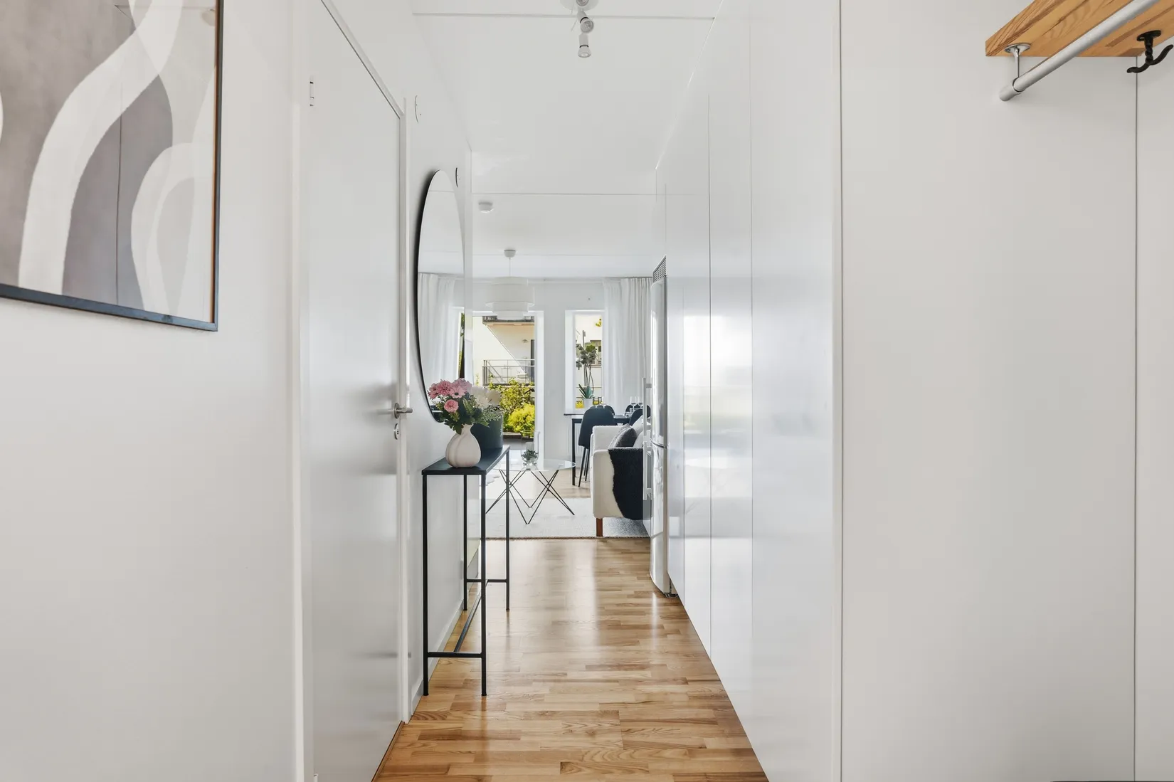Bostadsrätt, Torgny Segerstedts allé 4, Rosendal, Uppsala