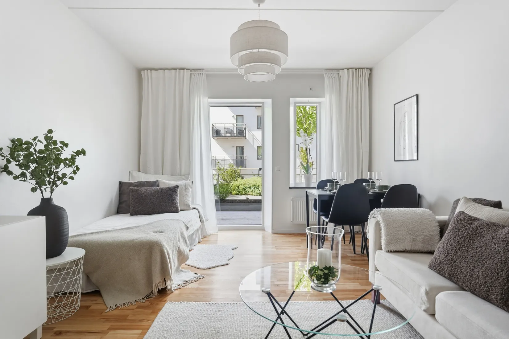 Bostadsrätt, Torgny Segerstedts allé 4, Rosendal, Uppsala