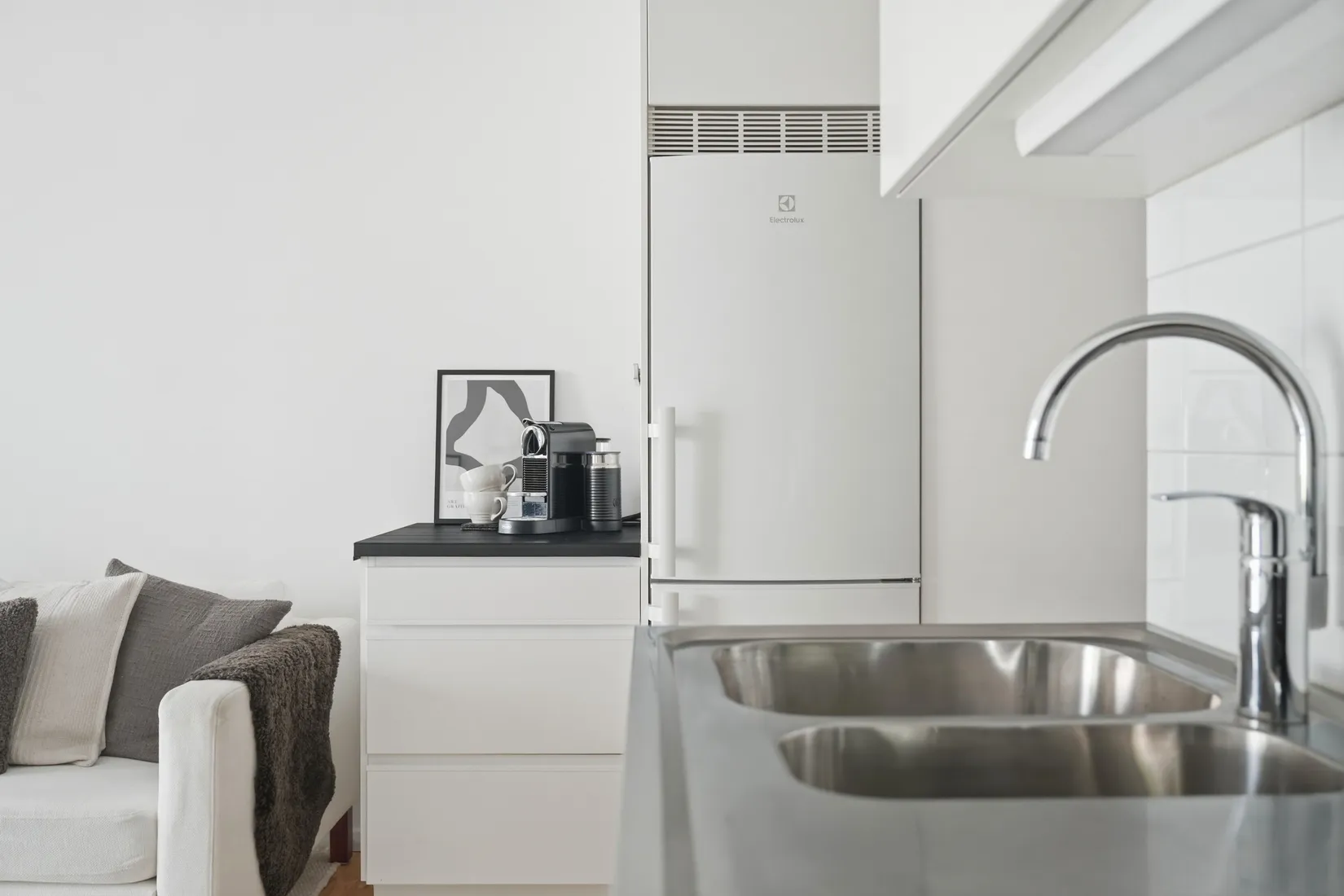 Bostadsrätt, Torgny Segerstedts allé 4, Rosendal, Uppsala
