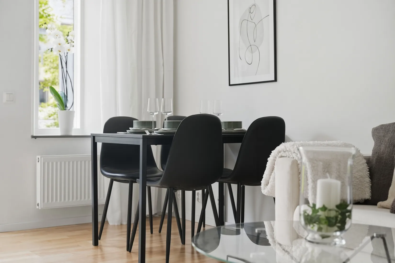 Bostadsrätt, Torgny Segerstedts allé 4, Rosendal, Uppsala