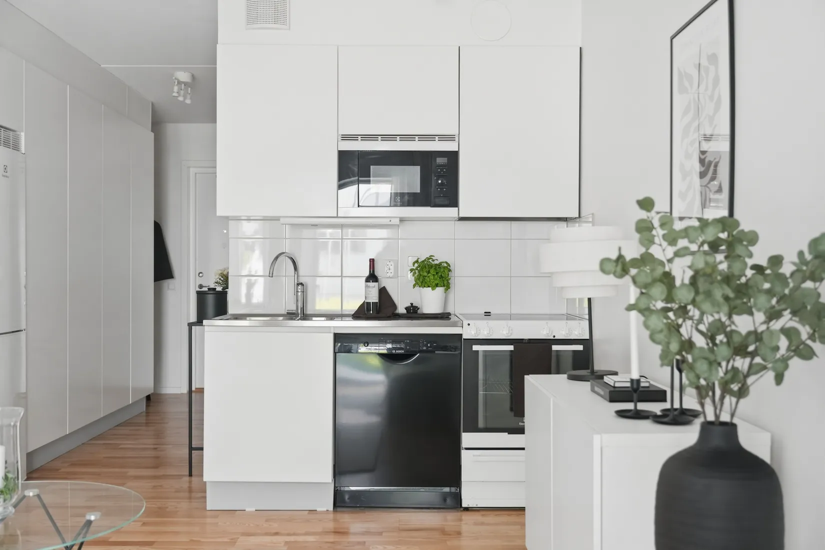 Bostadsrätt, Torgny Segerstedts allé 4, Rosendal, Uppsala