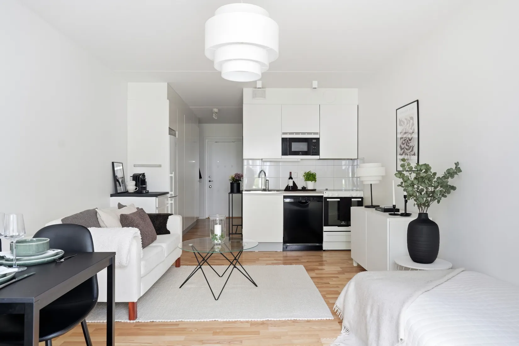 Bostadsrätt, Torgny Segerstedts allé 4, Rosendal, Uppsala