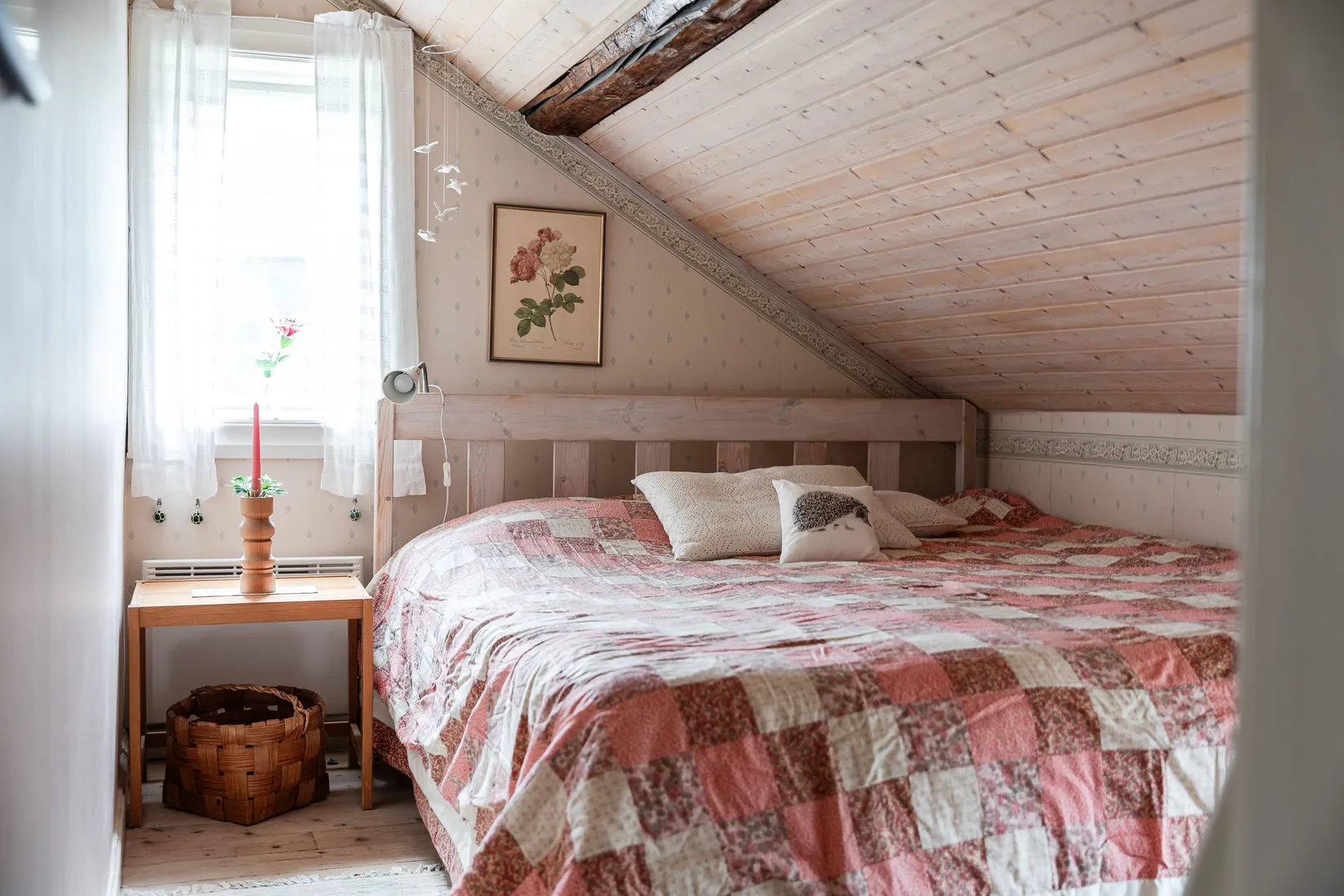 Gård/Skog, Knäfta 110, Kramfors