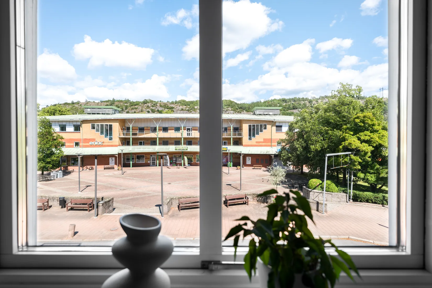 Bostadsrätt, Fredåsgatan 18 A, Krokslätt, Mölndal
