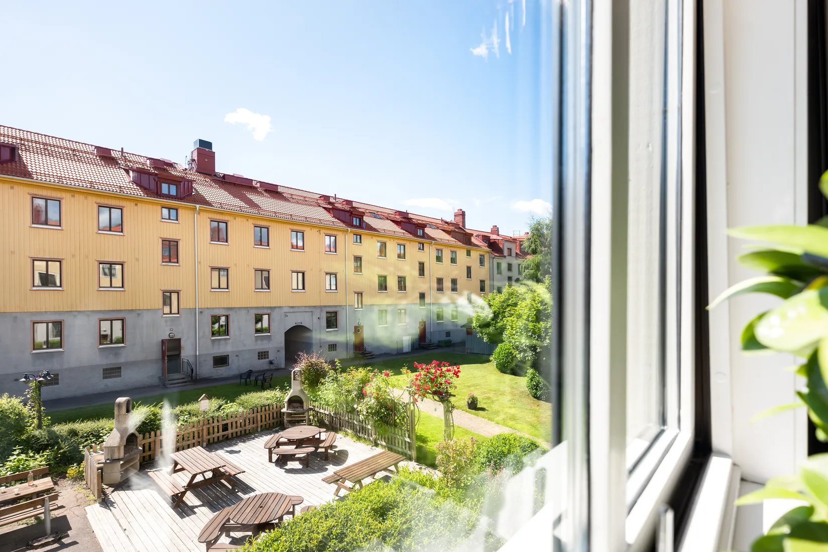 Bostadsrätt, Fredåsgatan 18 A, Krokslätt, Mölndal