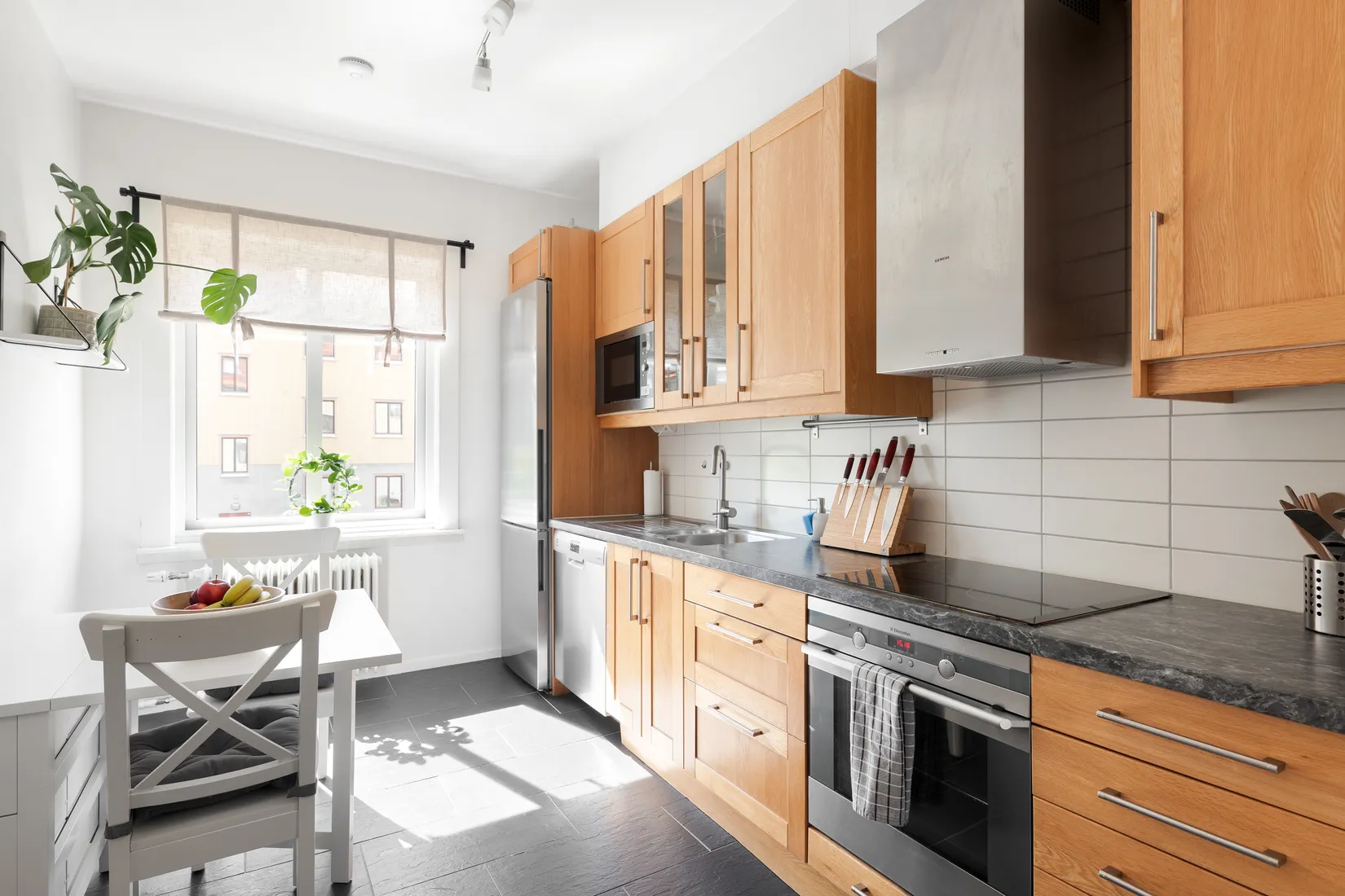 Bostadsrätt, Fredåsgatan 18 A, Krokslätt, Mölndal