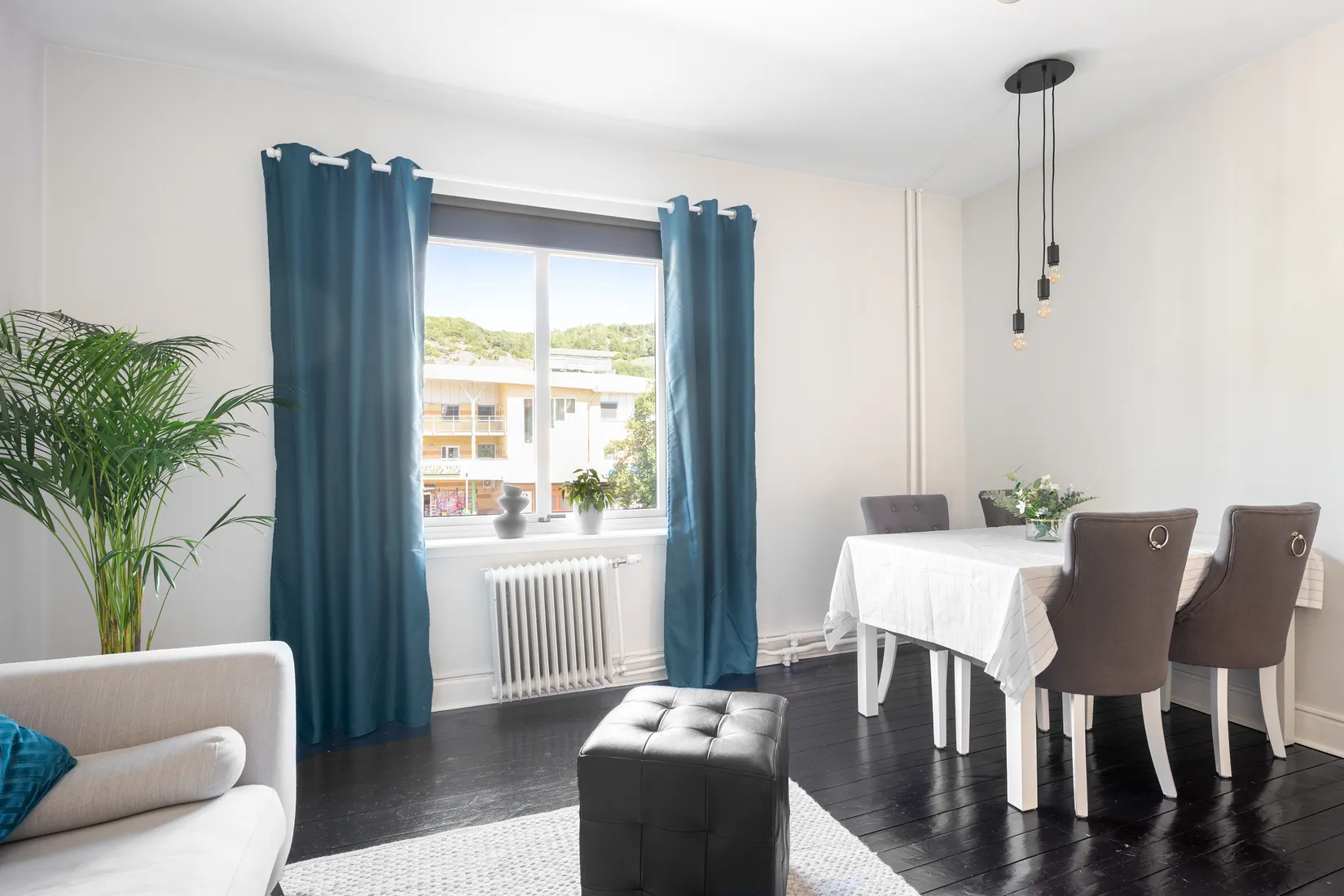 Bostadsrätt, Fredåsgatan 18 A, Krokslätt, Mölndal