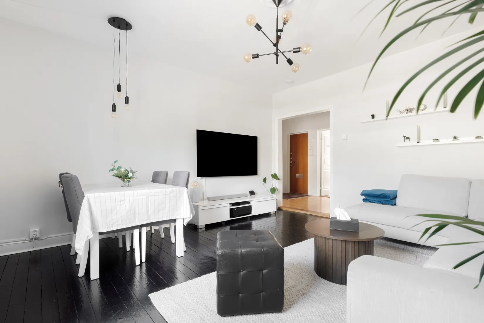 Bostadsrätt, Fredåsgatan 18 A, Krokslätt, Mölndal