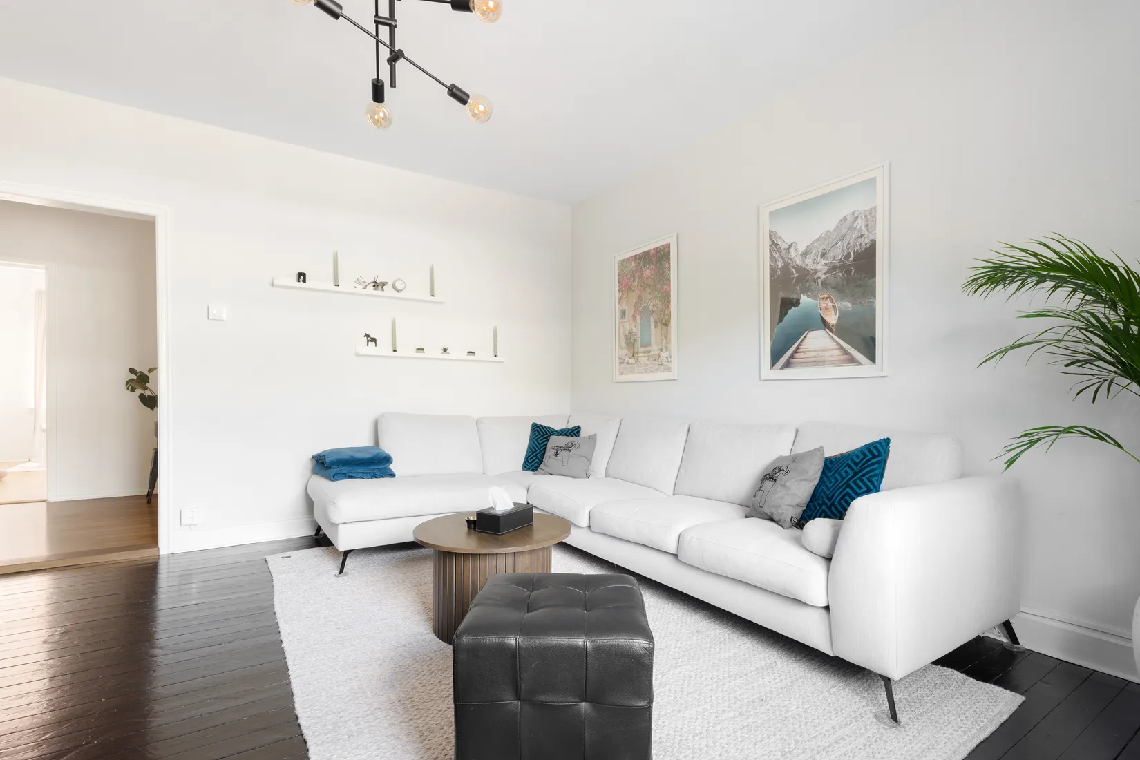 Bostadsrätt, Fredåsgatan 18 A, Krokslätt, Mölndal