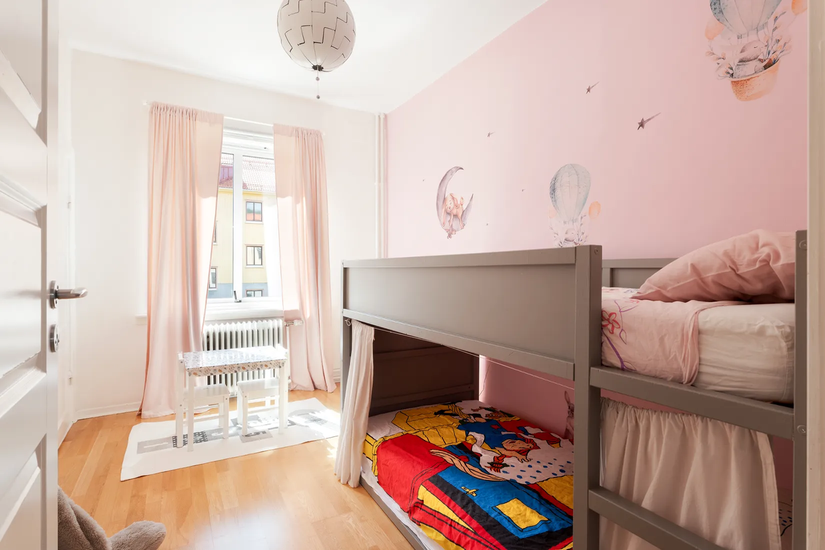 Bostadsrätt, Fredåsgatan 18 A, Krokslätt, Mölndal