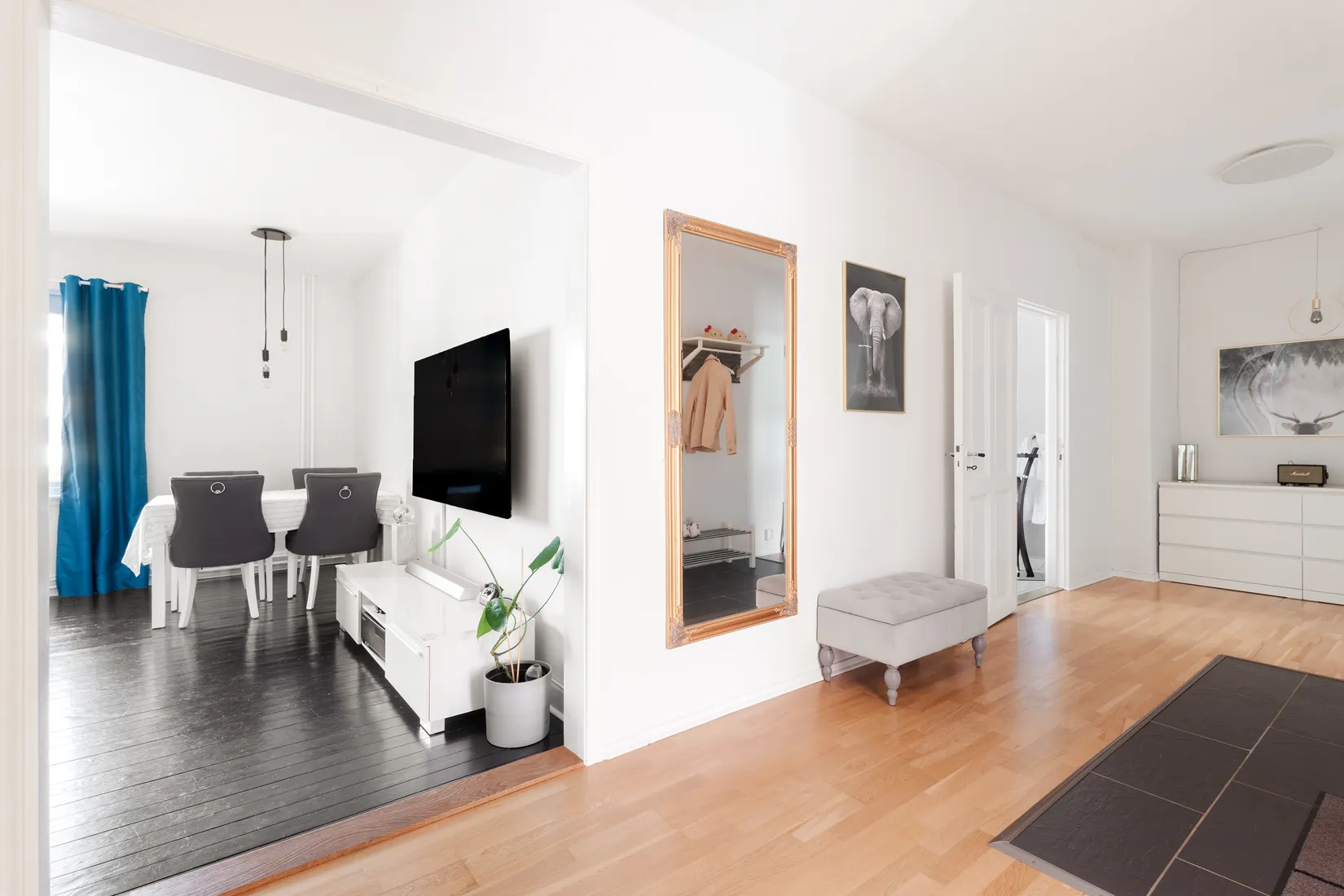 Bostadsrätt, Fredåsgatan 18 A, Krokslätt, Mölndal