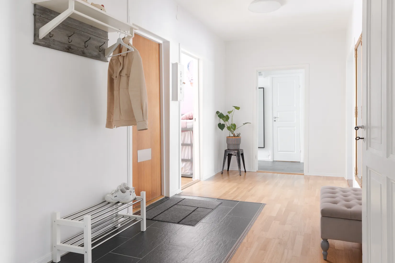 Bostadsrätt, Fredåsgatan 18 A, Krokslätt, Mölndal