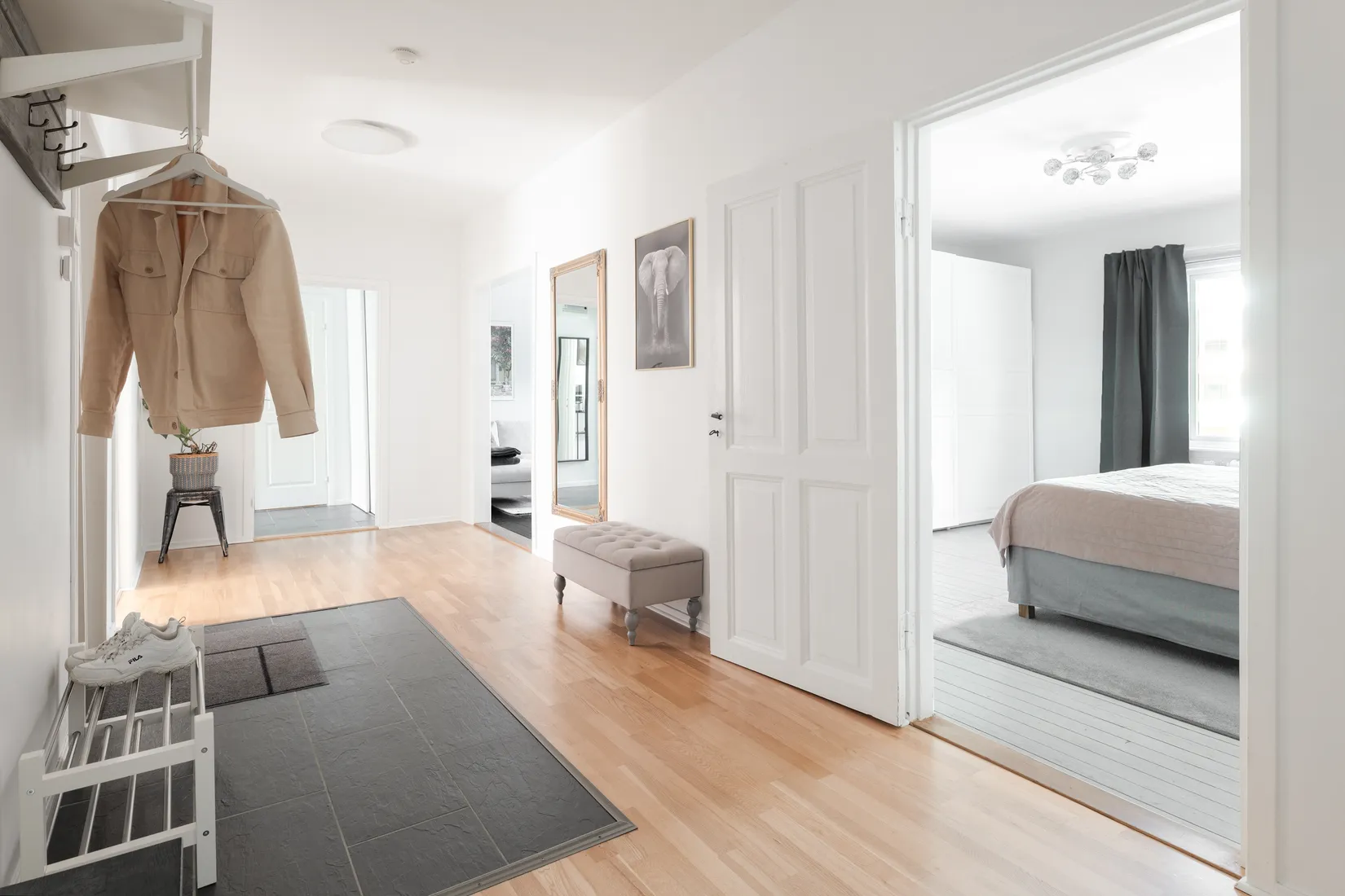 Bostadsrätt, Fredåsgatan 18 A, Krokslätt, Mölndal