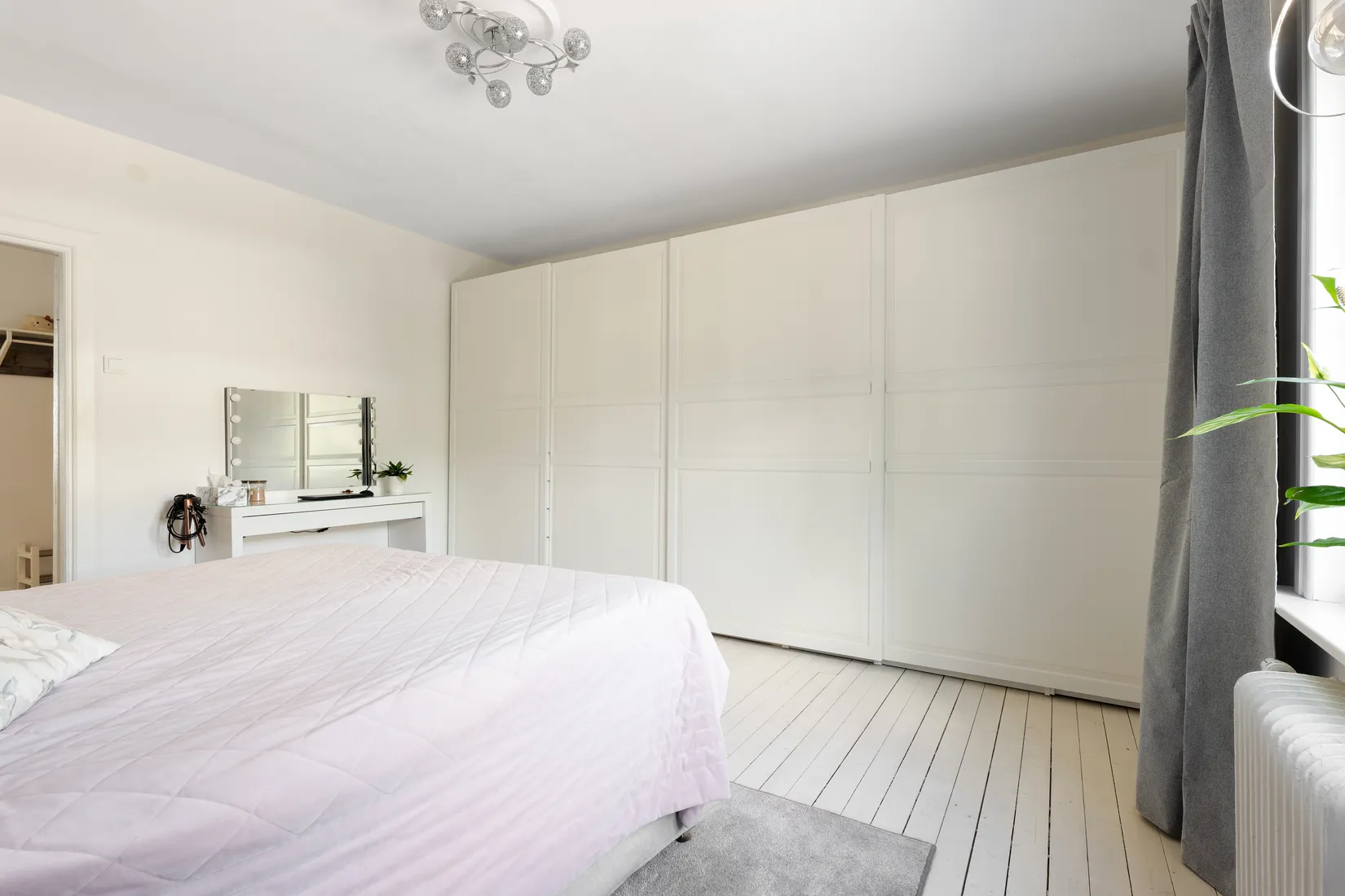 Bostadsrätt, Fredåsgatan 18 A, Krokslätt, Mölndal