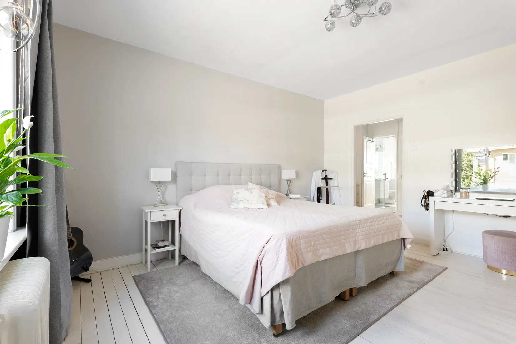 Bostadsrätt, Fredåsgatan 18 A, Krokslätt, Mölndal