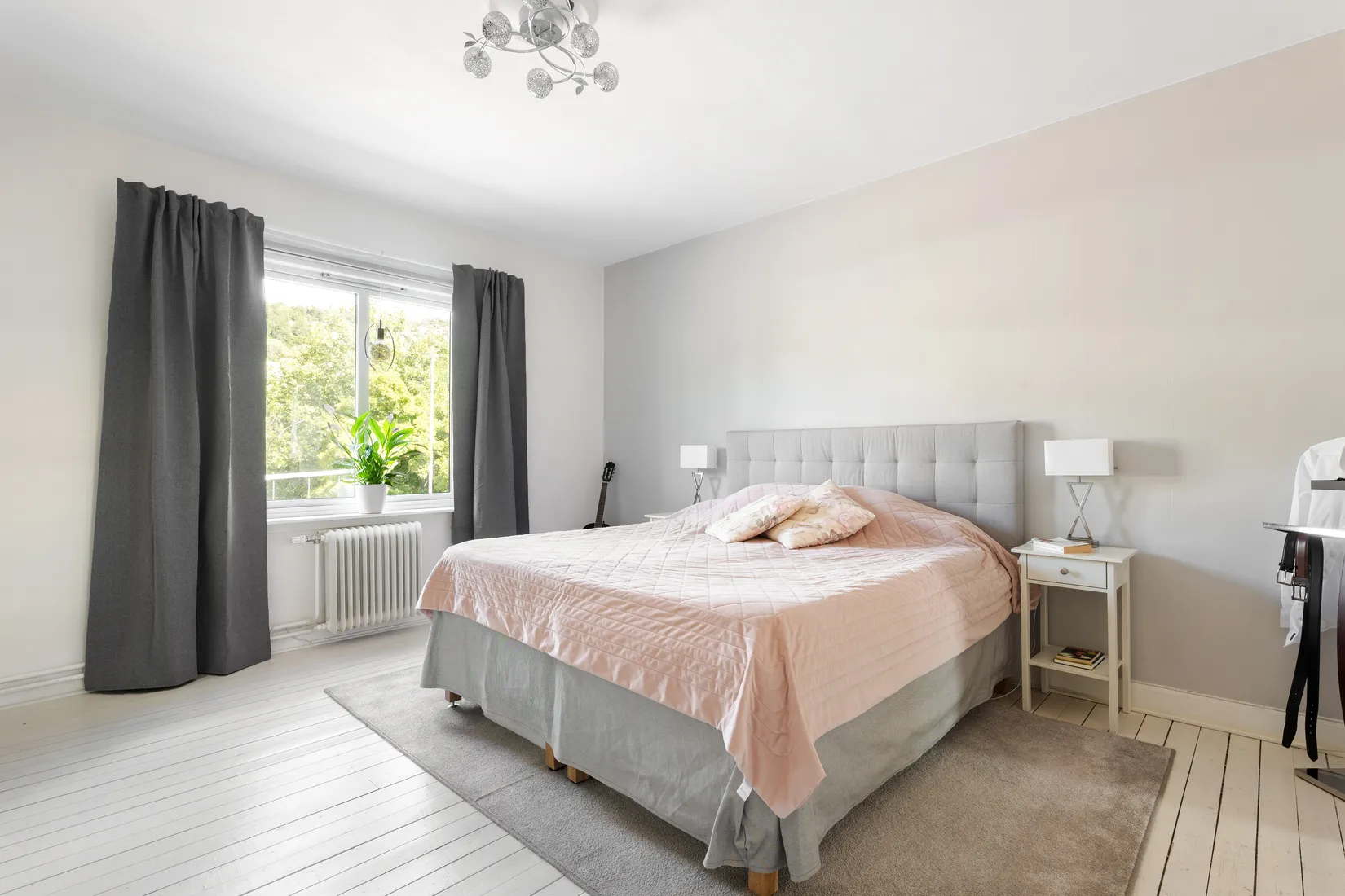 Bostadsrätt, Fredåsgatan 18 A, Krokslätt, Mölndal