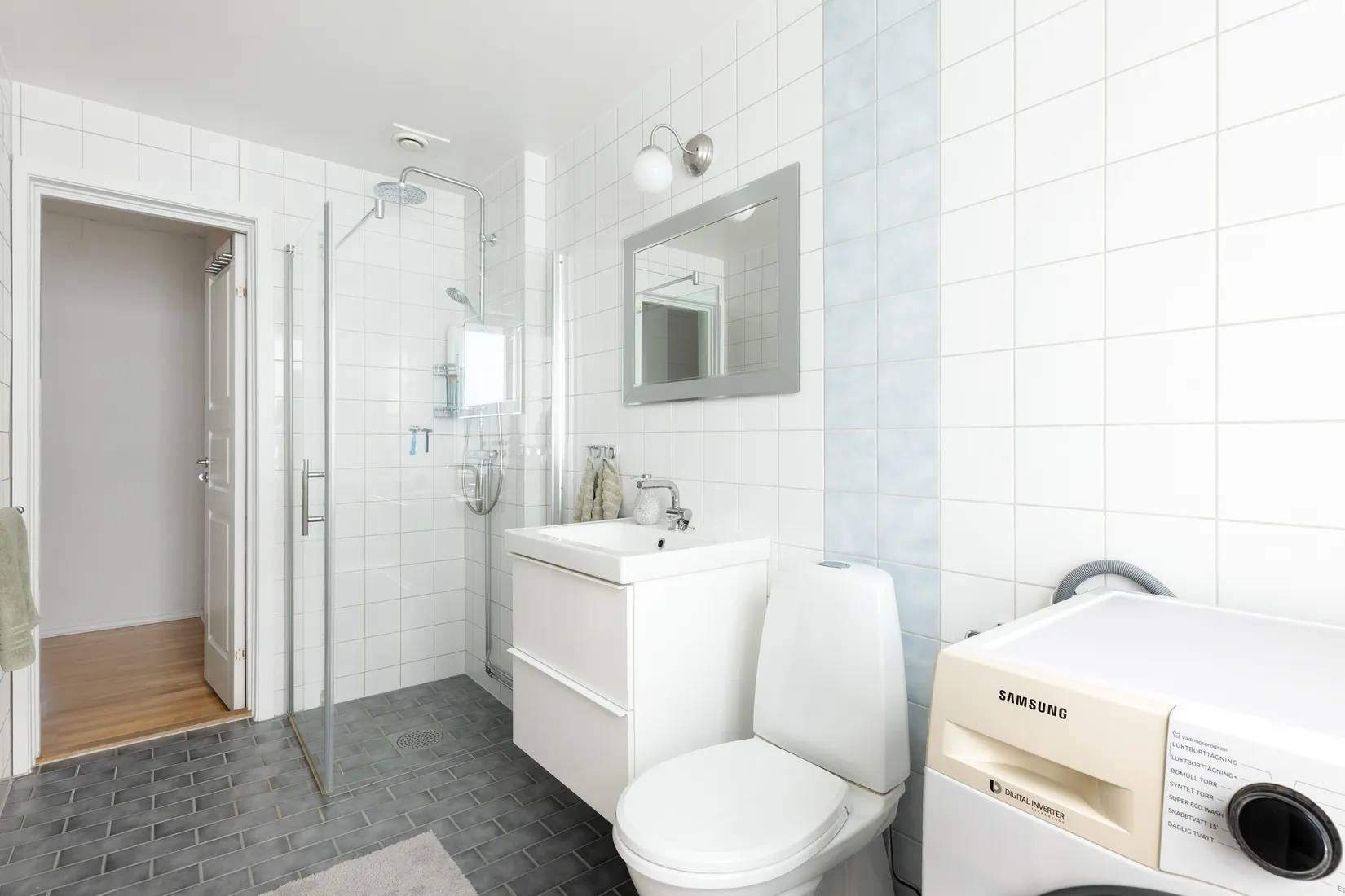 Bostadsrätt, Fredåsgatan 18 A, Krokslätt, Mölndal