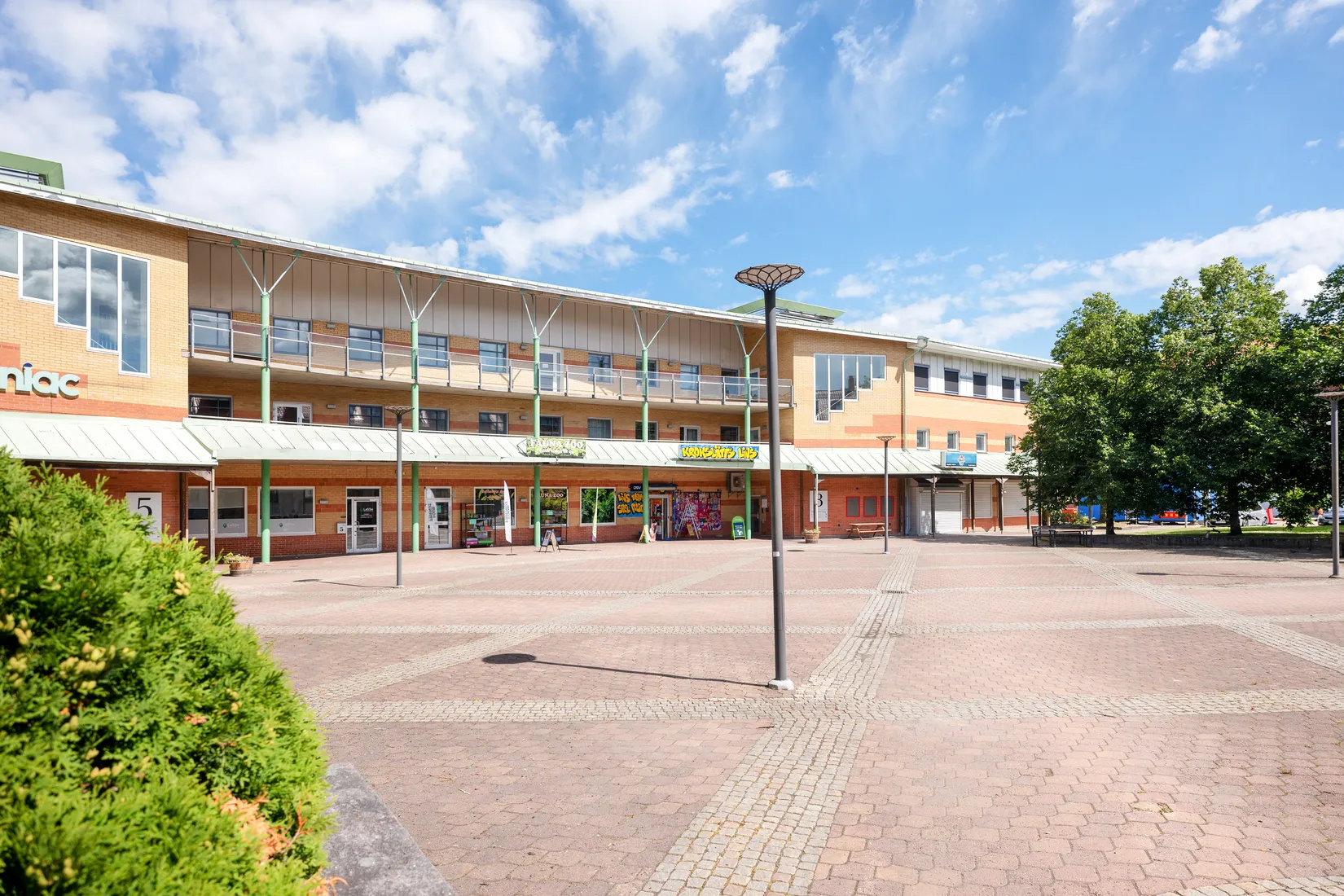 Bostadsrätt, Fredåsgatan 18 A, Krokslätt, Mölndal