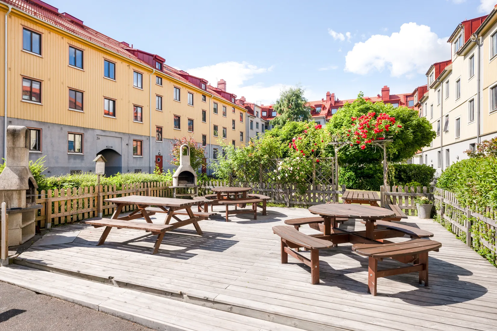 Bostadsrätt, Fredåsgatan 18 A, Krokslätt, Mölndal