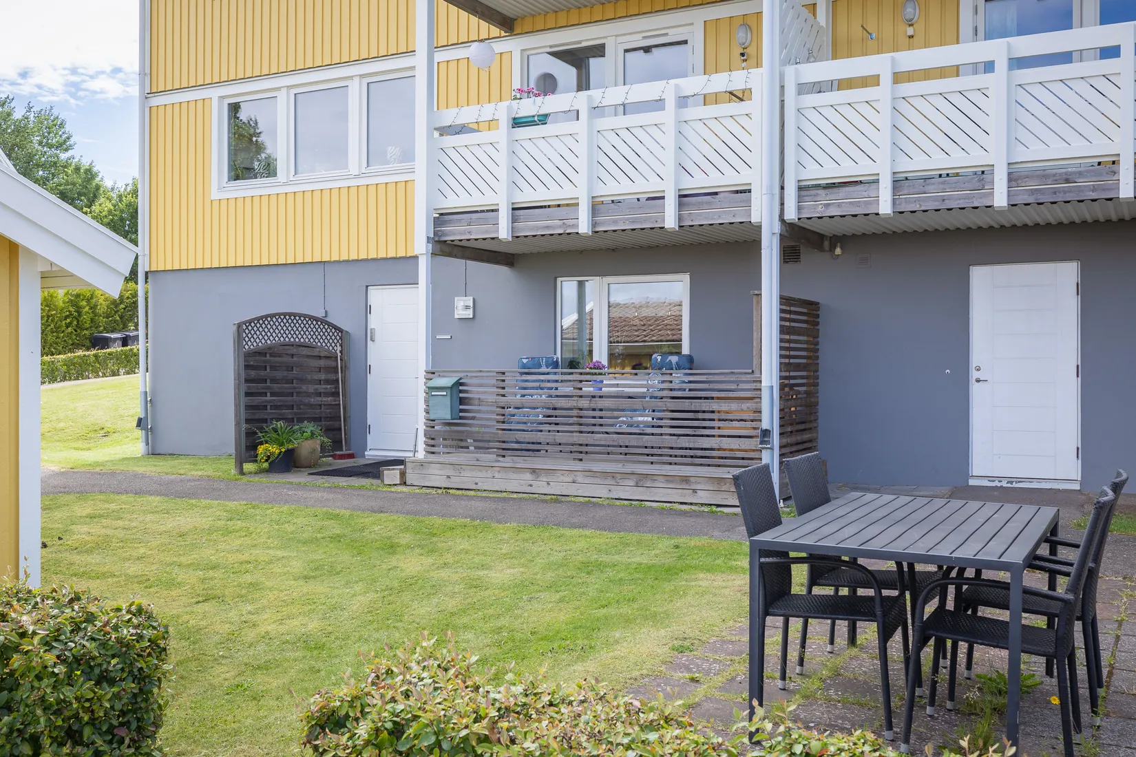 Bostadsrätt, Höjdgatan 15, Övre Holm, Motala