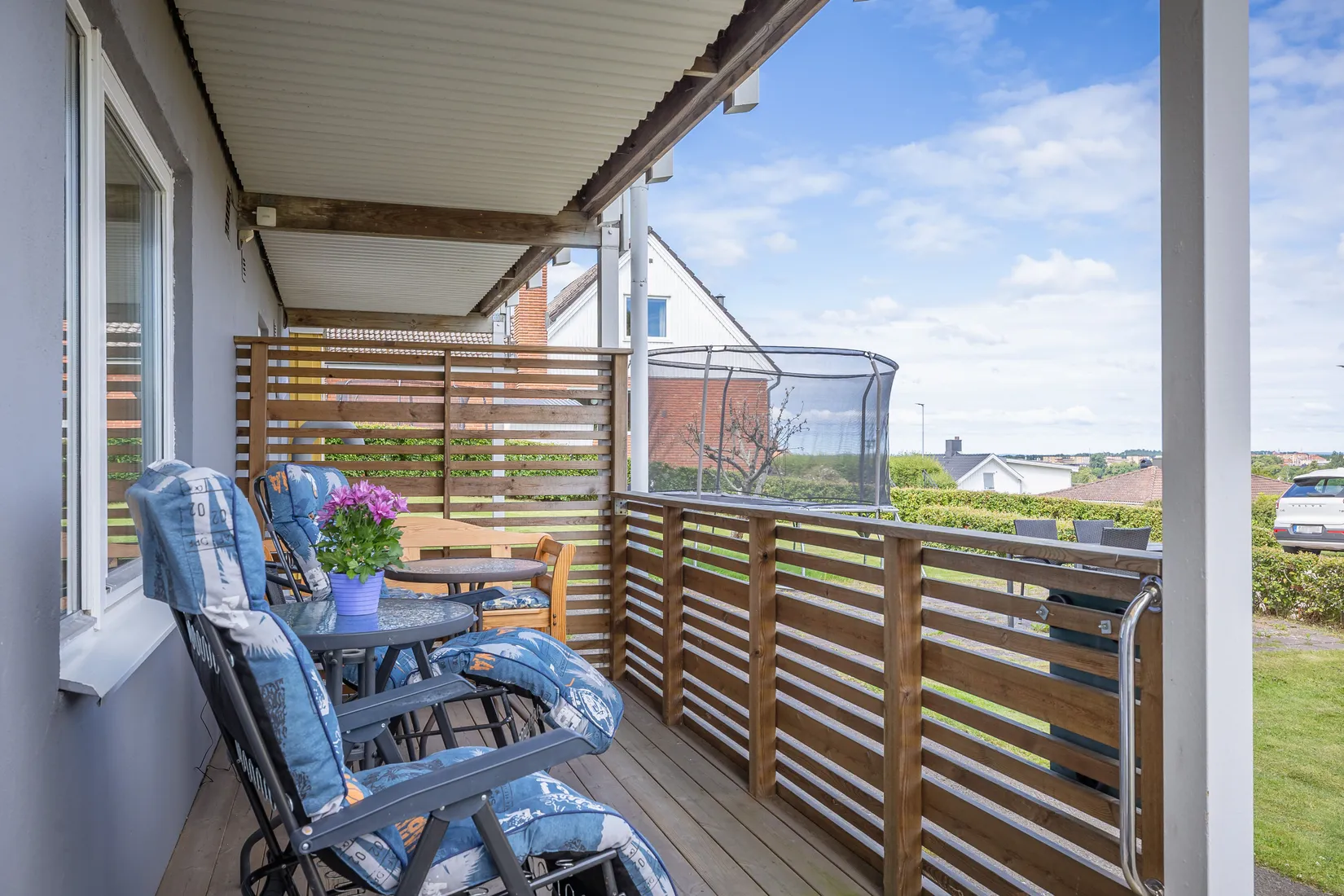 Bostadsrätt, Höjdgatan 15, Övre Holm, Motala
