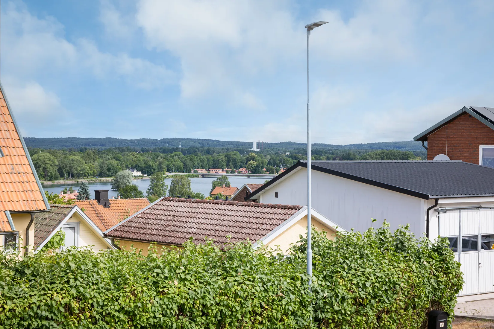 Bostadsrätt, Höjdgatan 15, Övre Holm, Motala