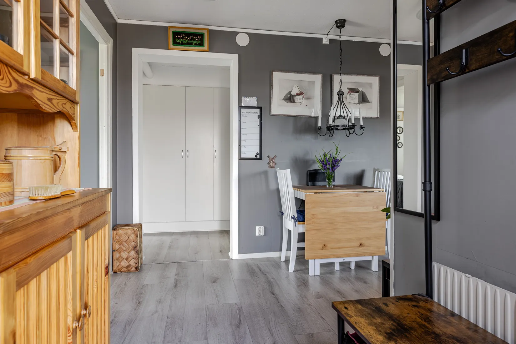 Bostadsrätt, Höjdgatan 15, Övre Holm, Motala