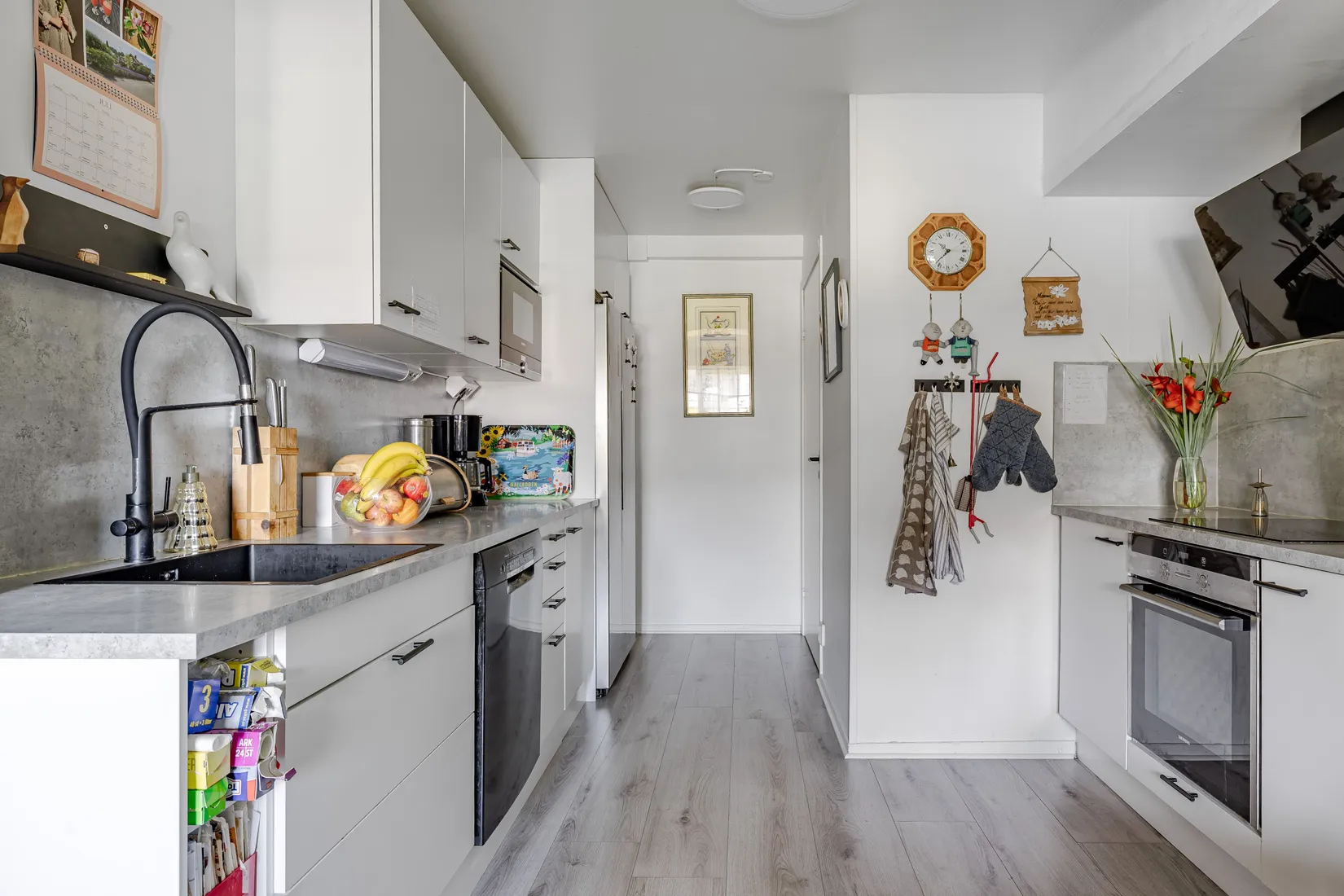 Bostadsrätt, Höjdgatan 15, Övre Holm, Motala