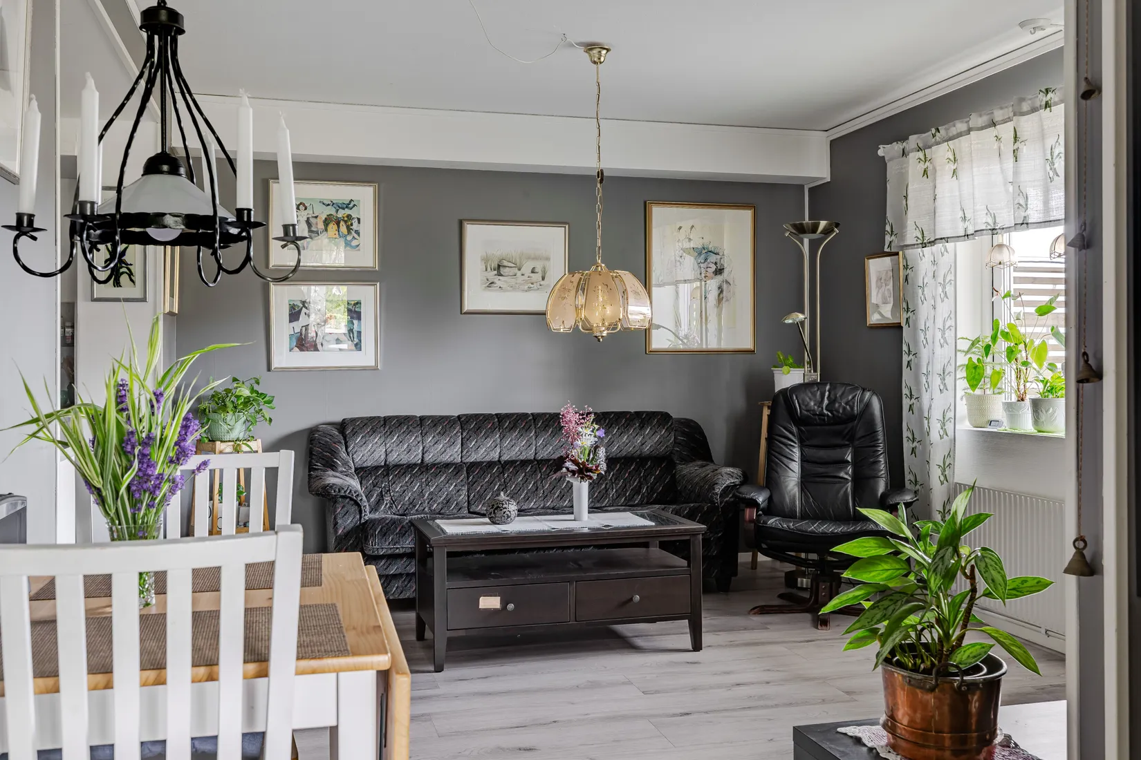Bostadsrätt, Höjdgatan 15, Övre Holm, Motala