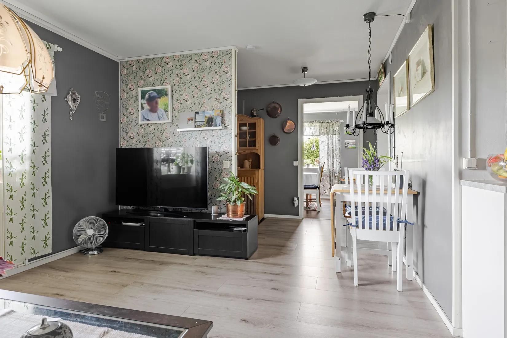 Bostadsrätt, Höjdgatan 15, Övre Holm, Motala