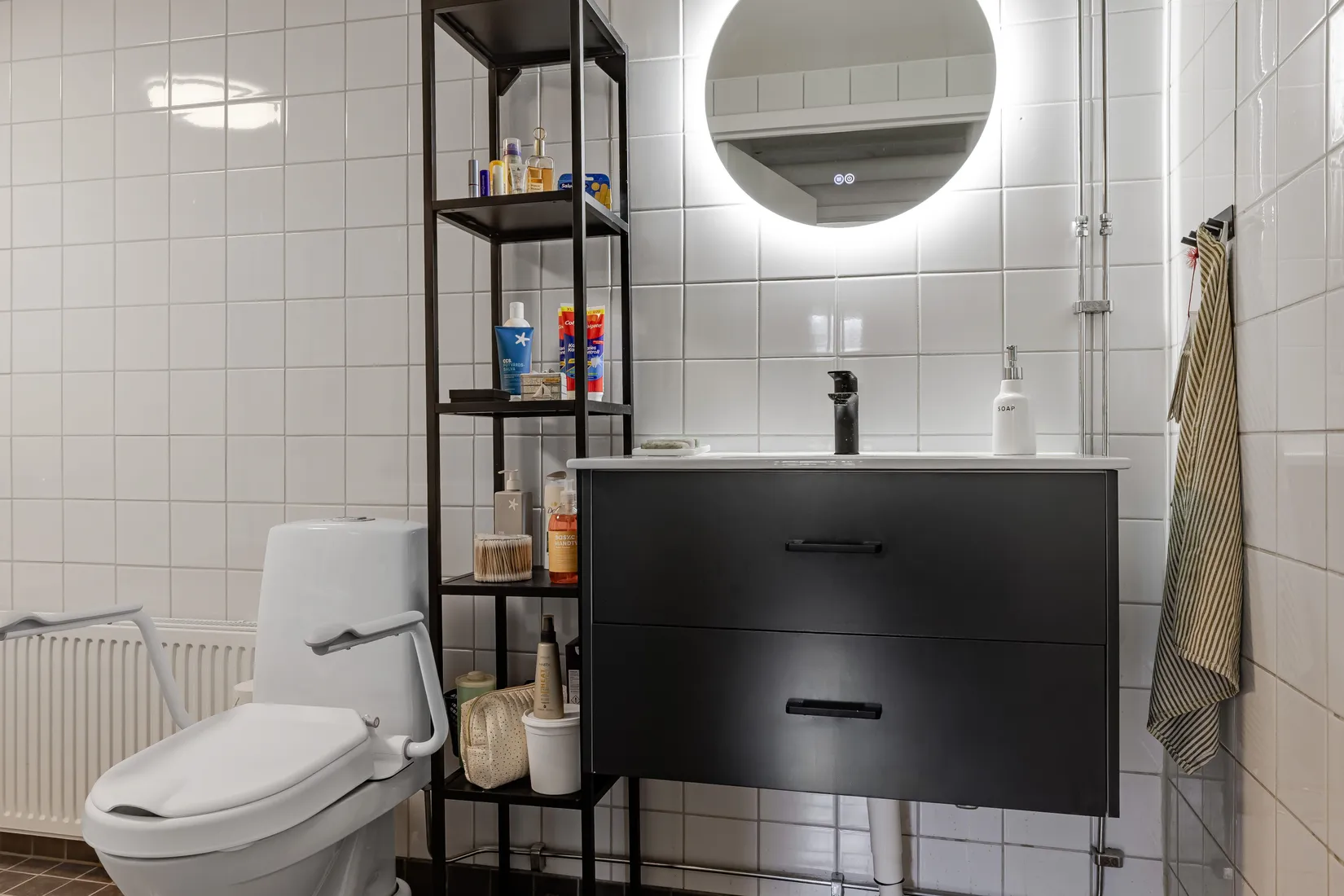 Bostadsrätt, Höjdgatan 15, Övre Holm, Motala