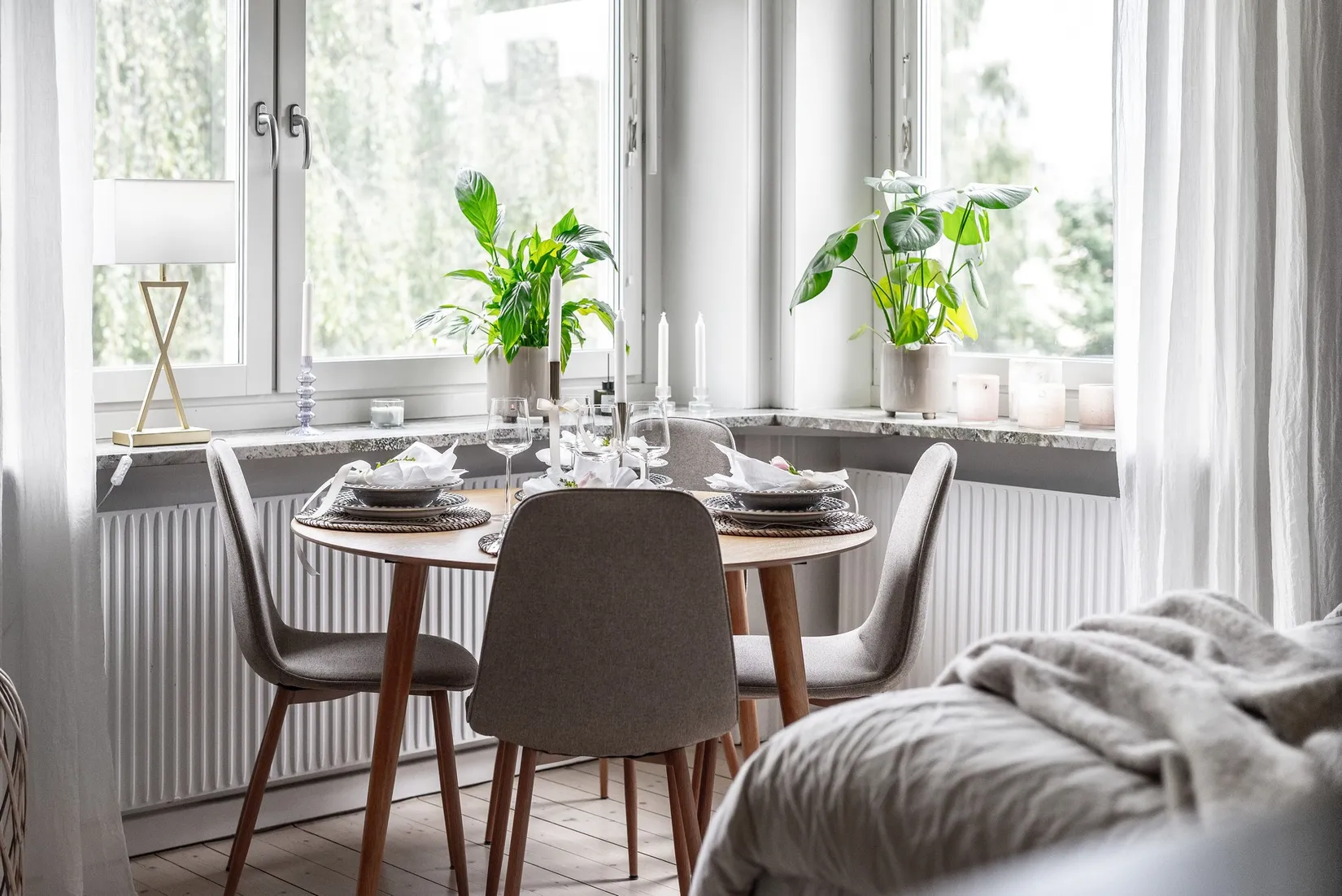 Bostadsrätt, S:t Olofsgatan 38, Norrköping