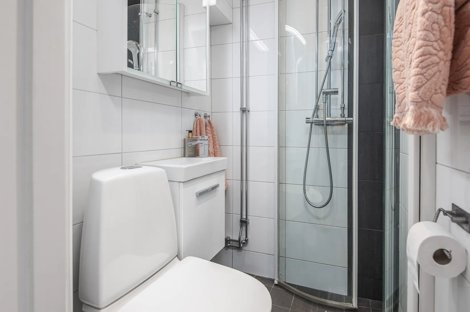 Bostadsrätt, S:t Olofsgatan 38, Norrköping