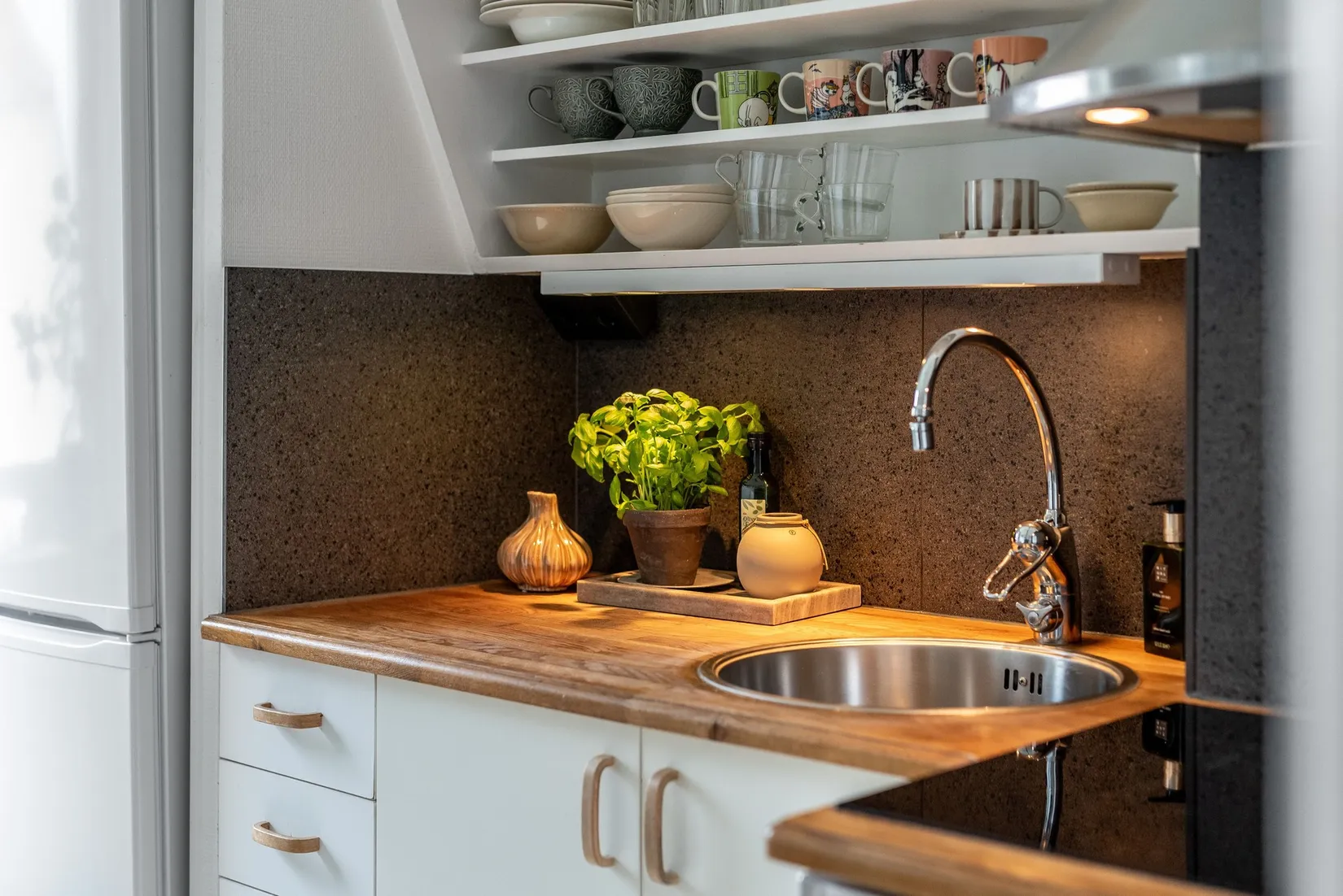 Bostadsrätt, S:t Olofsgatan 38, Norrköping
