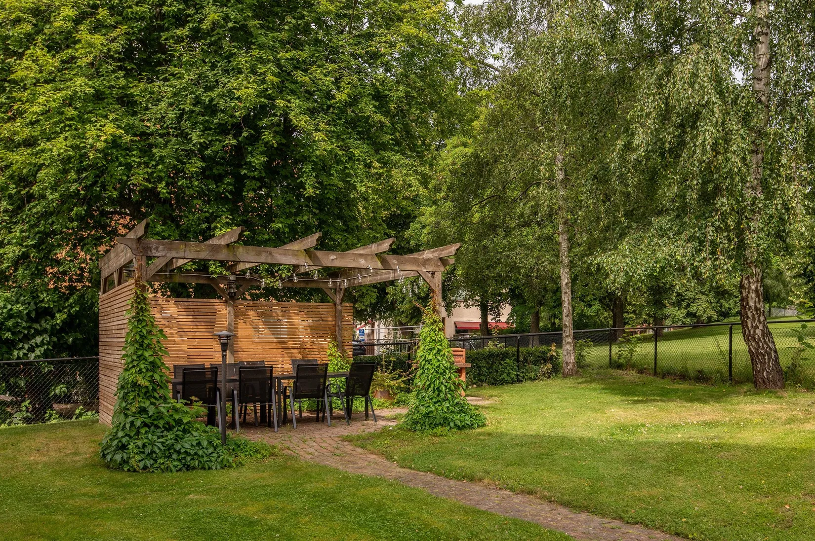 Bostadsrätt, S:t Olofsgatan 38, Norrköping