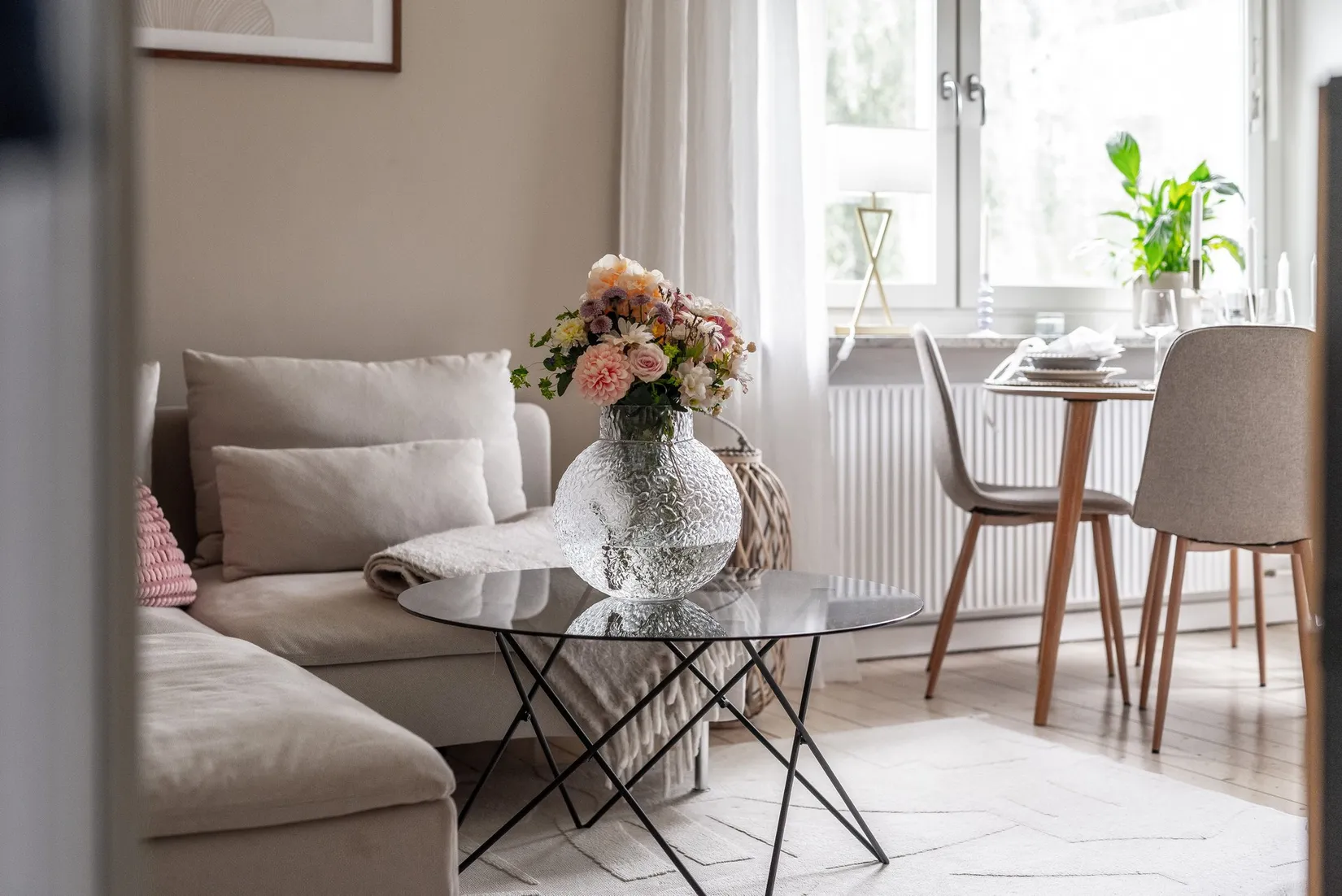 Bostadsrätt, S:t Olofsgatan 38, Norrköping
