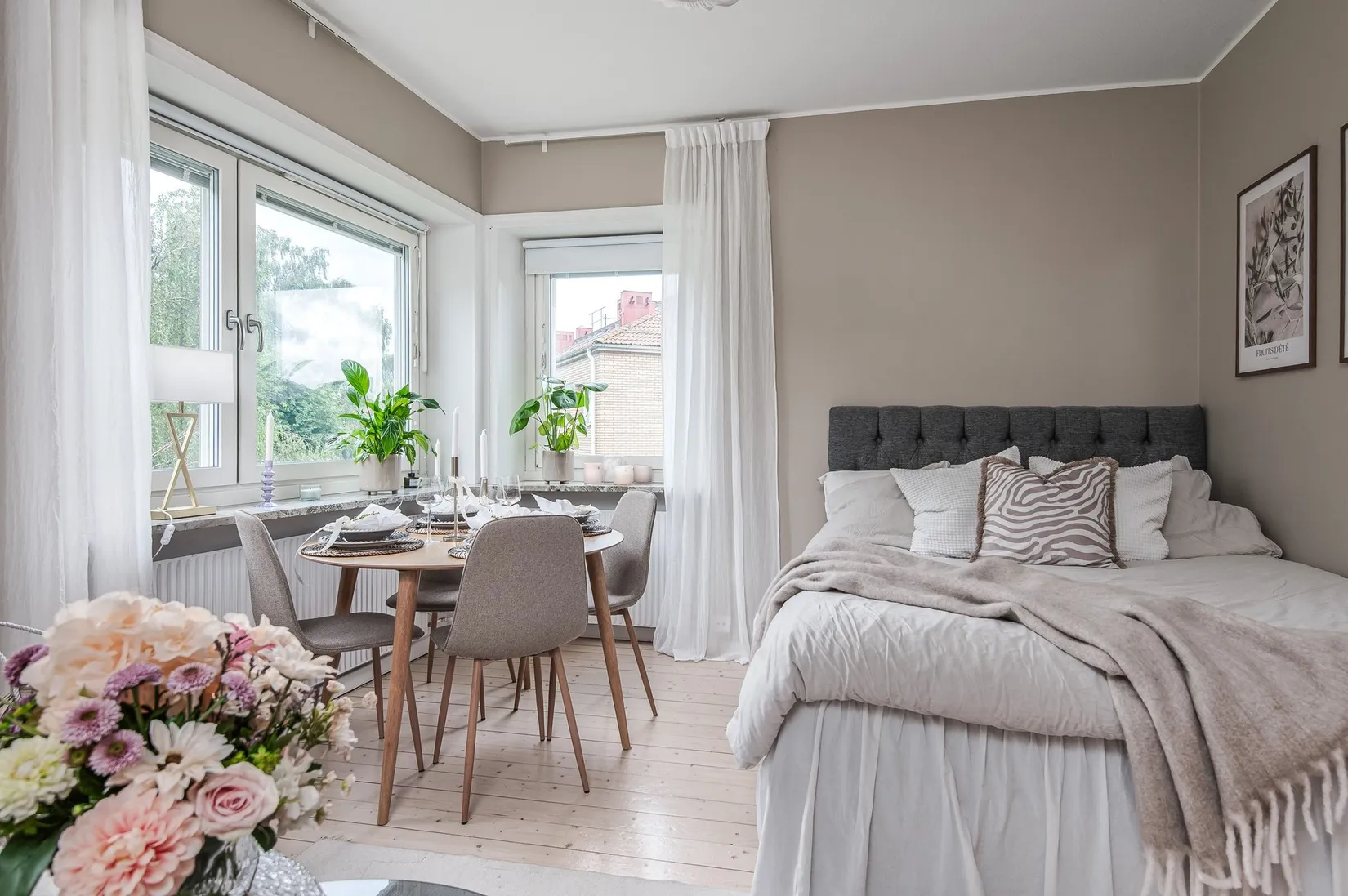 Bostadsrätt, S:t Olofsgatan 38, Norrköping