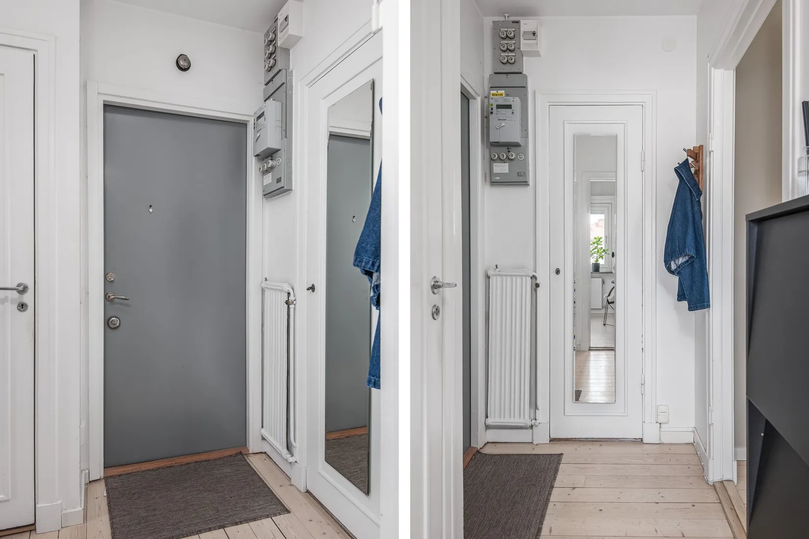 Bostadsrätt, S:t Olofsgatan 38, Norrköping