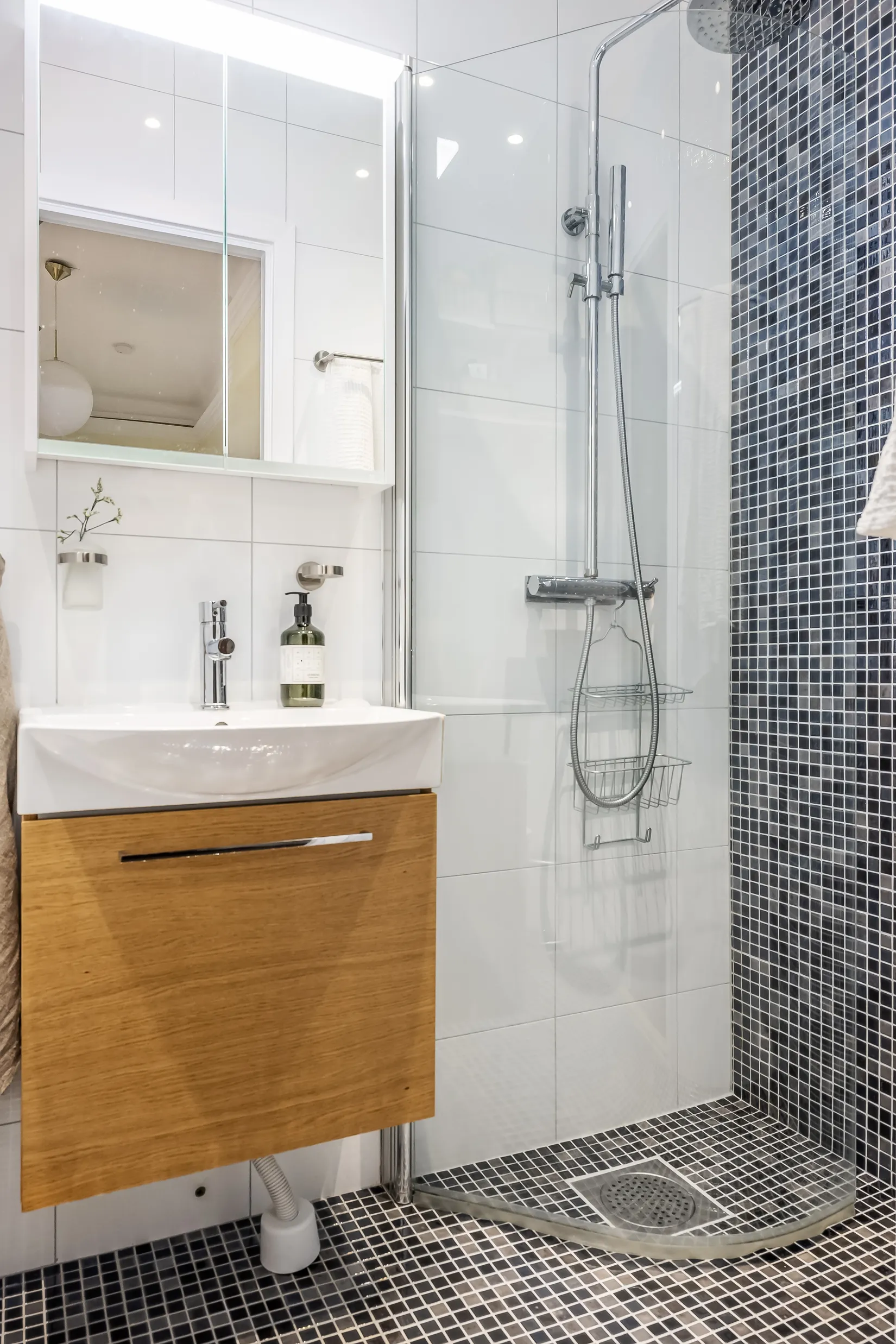 Bostadsrätt, Hospitalsgatan 12A, Centralt, Norrköping