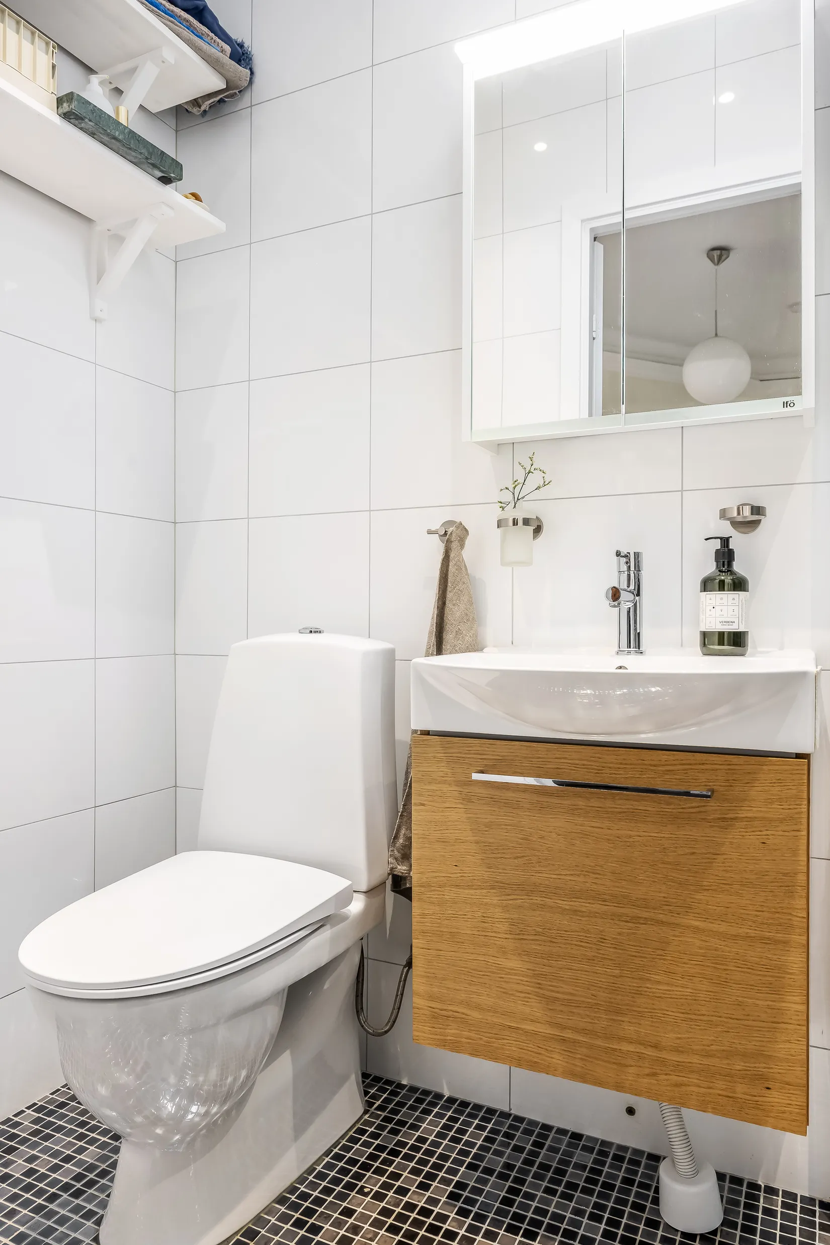 Bostadsrätt, Hospitalsgatan 12A, Centralt, Norrköping
