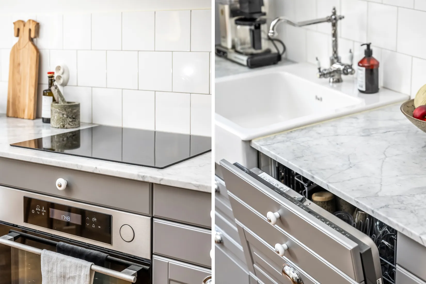 Bostadsrätt, Hospitalsgatan 12A, Centralt, Norrköping