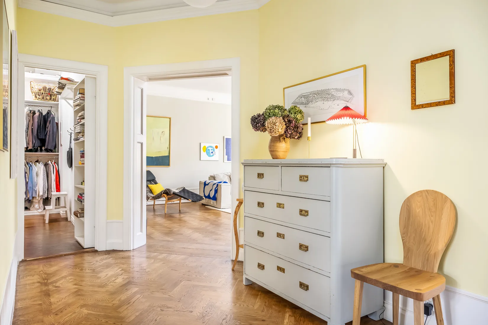 Bostadsrätt, Hospitalsgatan 12A, Centralt, Norrköping