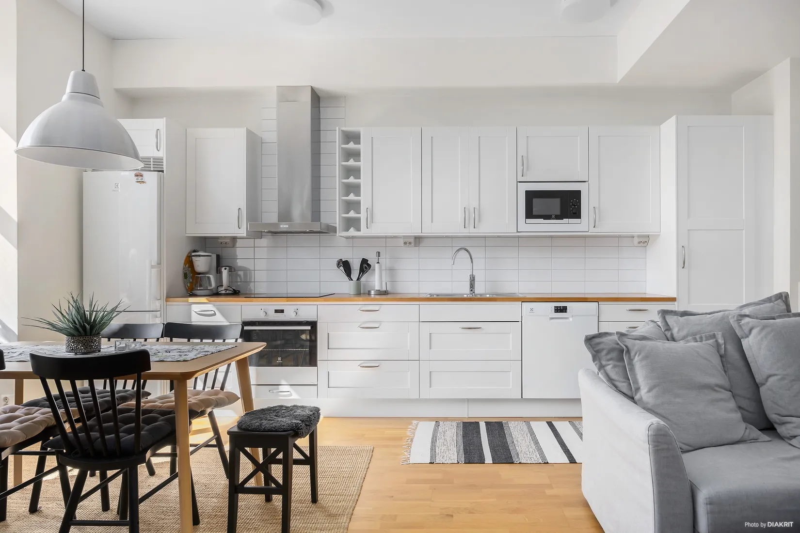 Bostadsrätt, S:t Hansgatan 25 A, Visby innerstad, Gotland