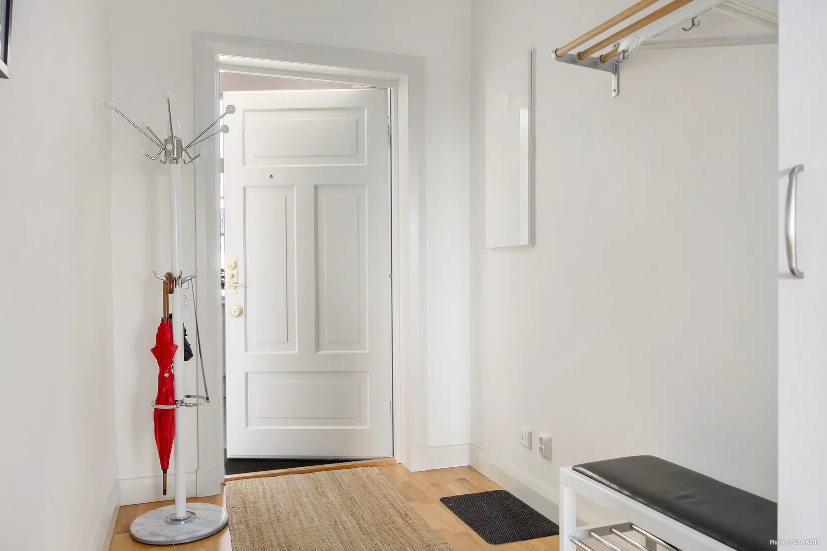 Bostadsrätt, S:t Hansgatan 25 A, Visby innerstad, Gotland