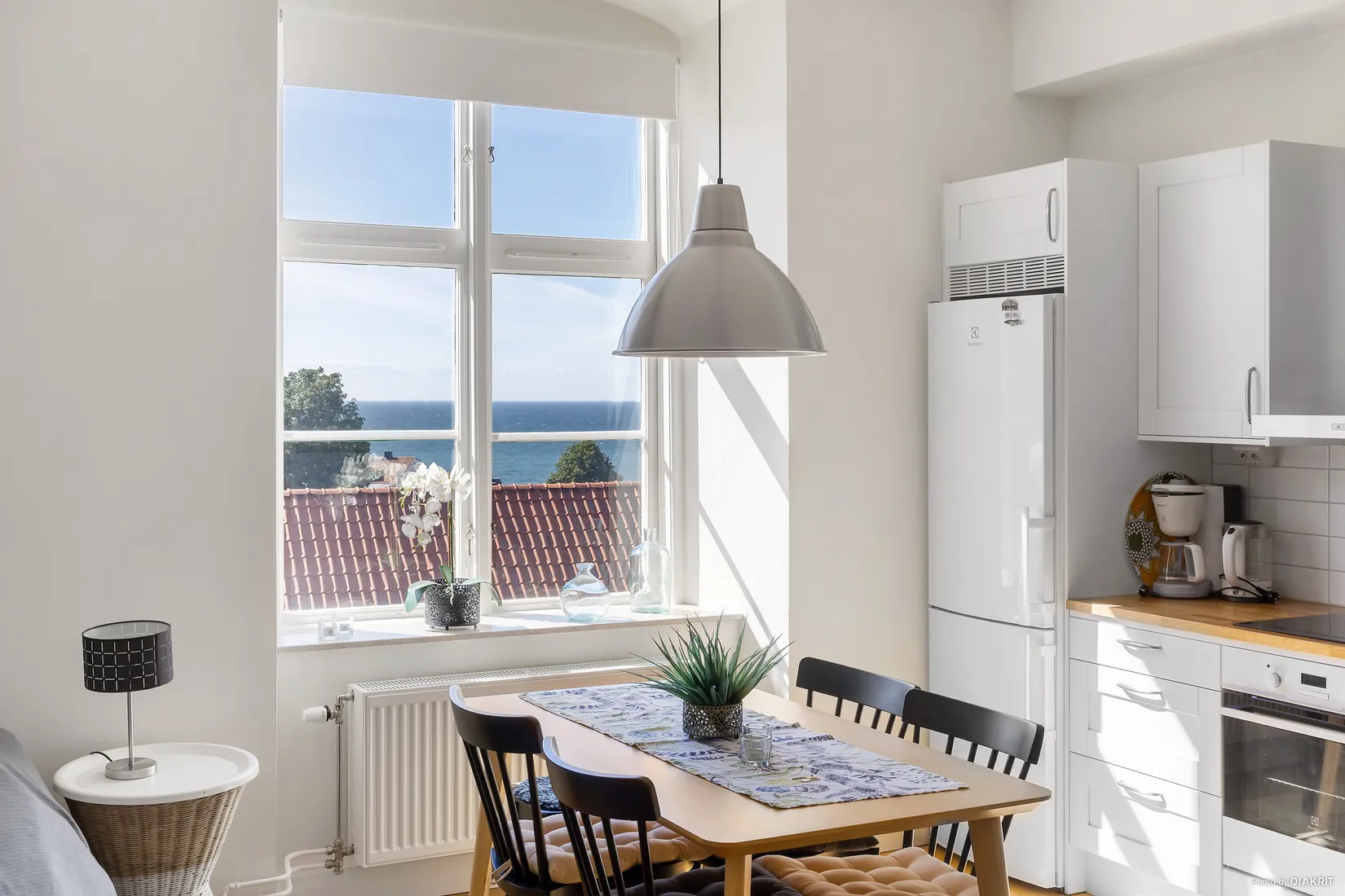 Bostadsrätt, S:t Hansgatan 25 A, Visby innerstad, Gotland