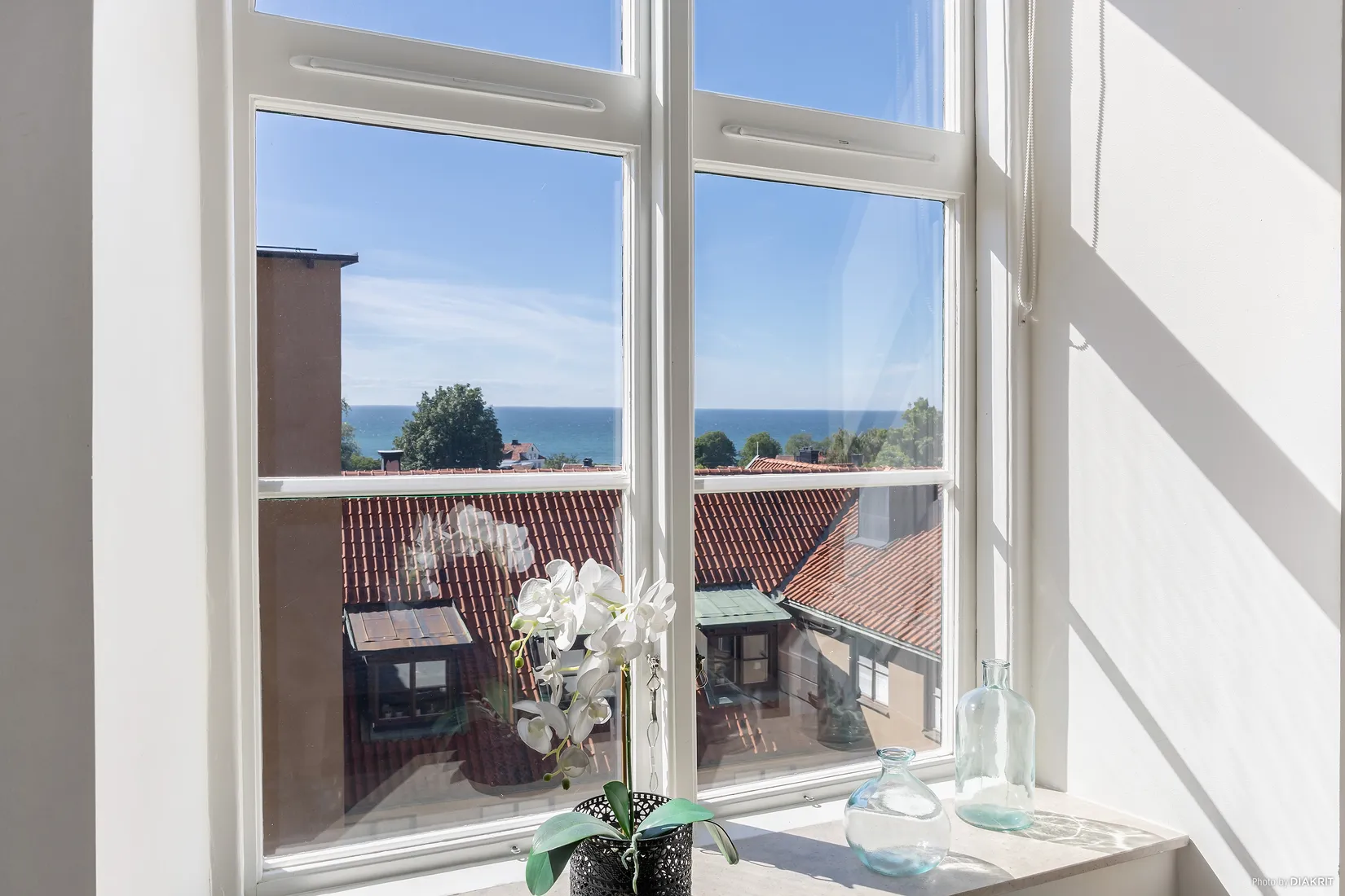 Bostadsrätt, S:t Hansgatan 25 A, Visby innerstad, Gotland