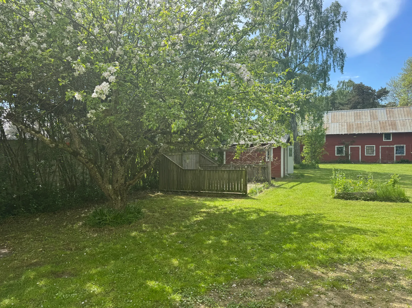 Villa, Levide Bocksarve 170, Levide - Södra Gotland, Gotland