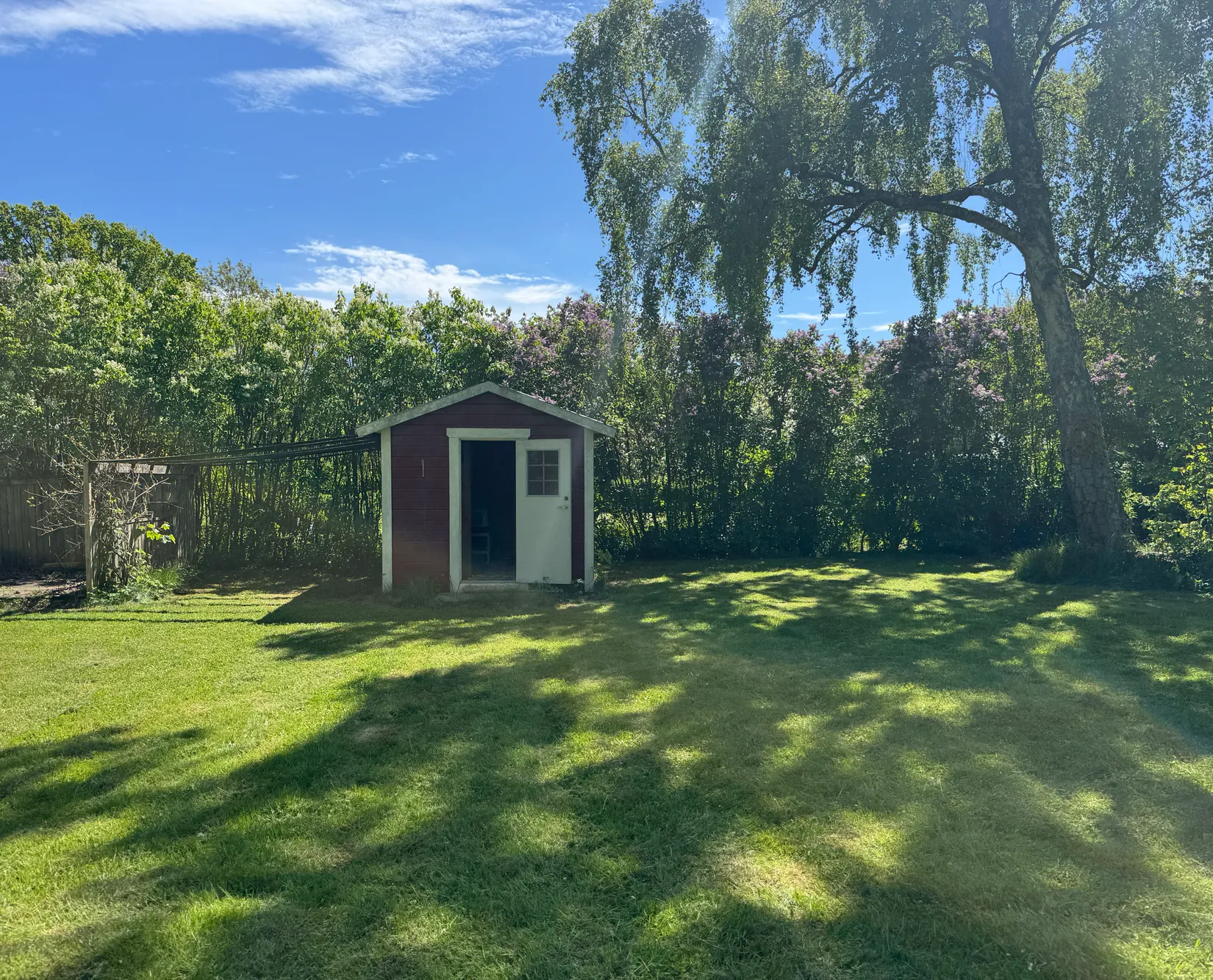 Villa, Levide Bocksarve 170, Levide - Södra Gotland, Gotland