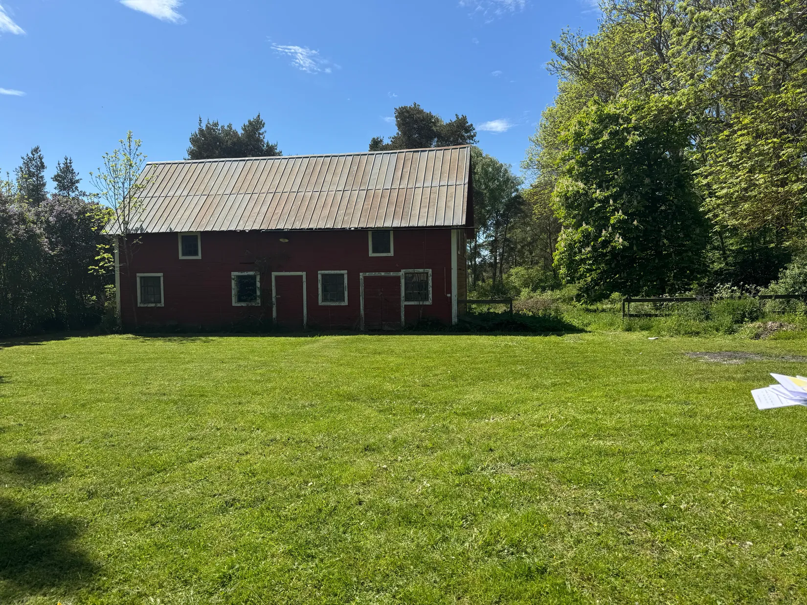 Villa, Levide Bocksarve 170, Levide - Södra Gotland, Gotland